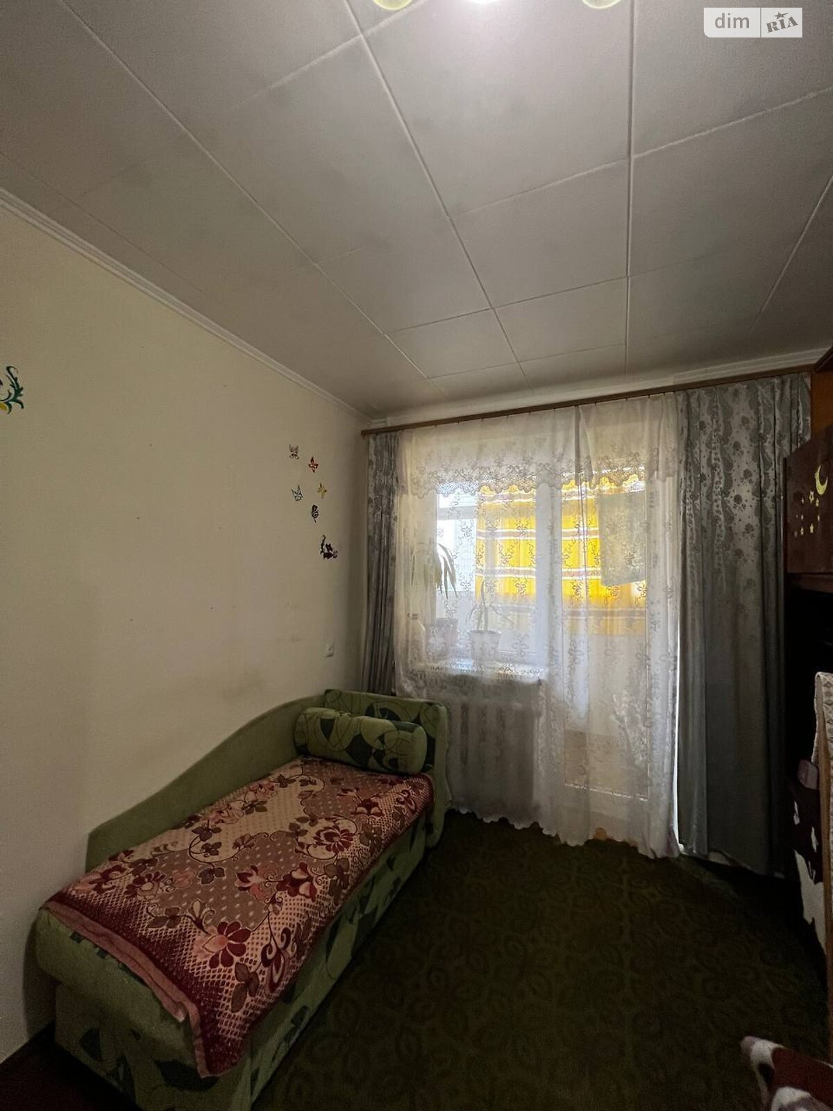 чотирикімнатна квартира в Вінниці, район Слов’янка, на вул. Івана Миколайчука 19, кв. 17 в довготривалу оренду помісячно фото 1