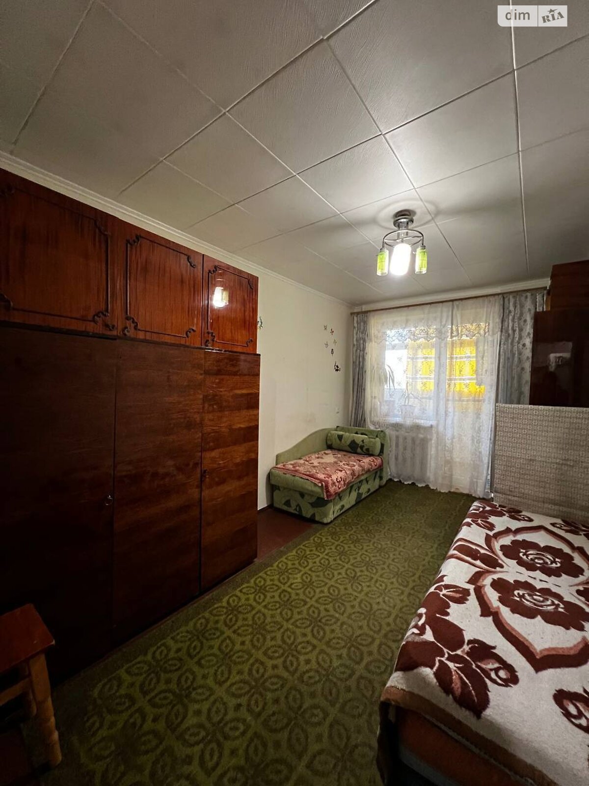 чотирикімнатна квартира в Вінниці, район Слов’янка, на вул. Івана Миколайчука 19, кв. 17 в довготривалу оренду помісячно фото 1