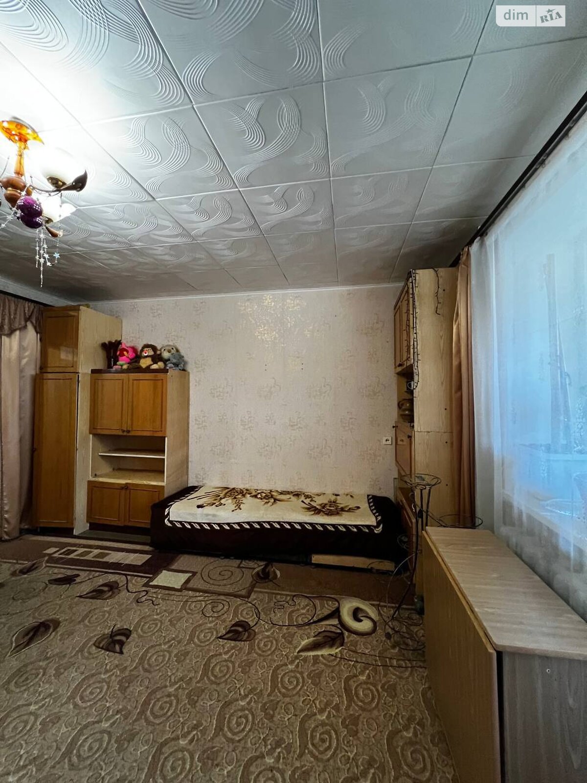 чотирикімнатна квартира в Вінниці, район Слов’янка, на вул. Івана Миколайчука 19, кв. 17 в довготривалу оренду помісячно фото 1