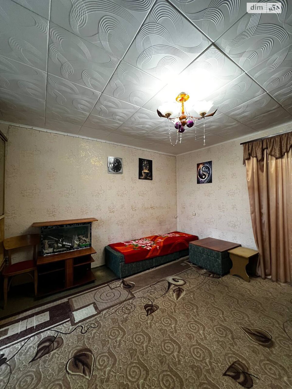 чотирикімнатна квартира в Вінниці, район Слов’янка, на вул. Івана Миколайчука 19, кв. 17 в довготривалу оренду помісячно фото 1