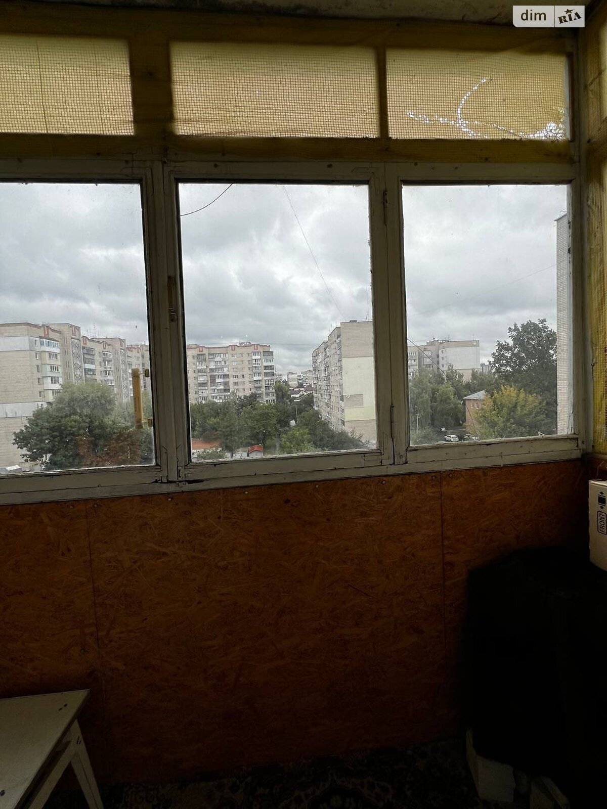 чотирикімнатна квартира в Вінниці, район Слов’янка, на вул. Івана Миколайчука 19, кв. 17 в довготривалу оренду помісячно фото 1