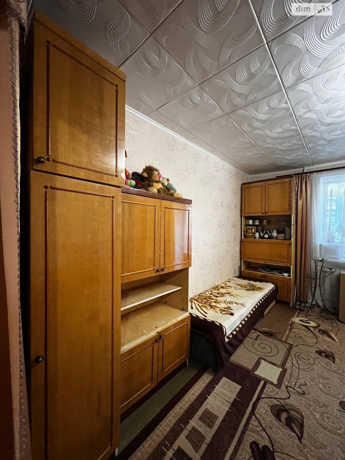 чотирикімнатна квартира в Вінниці, район Слов’янка, на вул. Івана Миколайчука 19, кв. 17 в довготривалу оренду помісячно фото 1