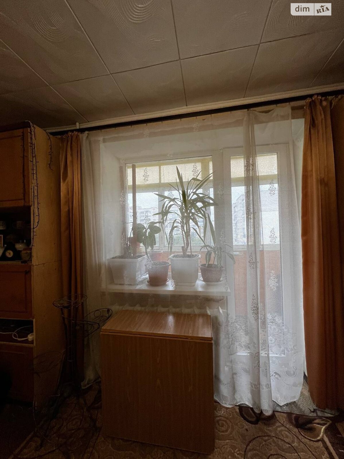 чотирикімнатна квартира в Вінниці, район Слов’янка, на вул. Івана Миколайчука 19, кв. 17 в довготривалу оренду помісячно фото 1