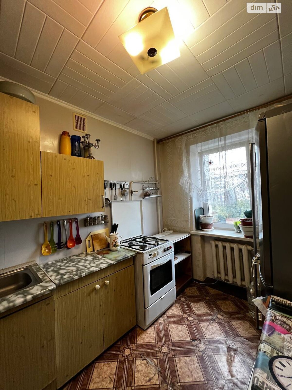 чотирикімнатна квартира в Вінниці, район Слов’янка, на вул. Івана Миколайчука 19, кв. 17 в довготривалу оренду помісячно фото 1