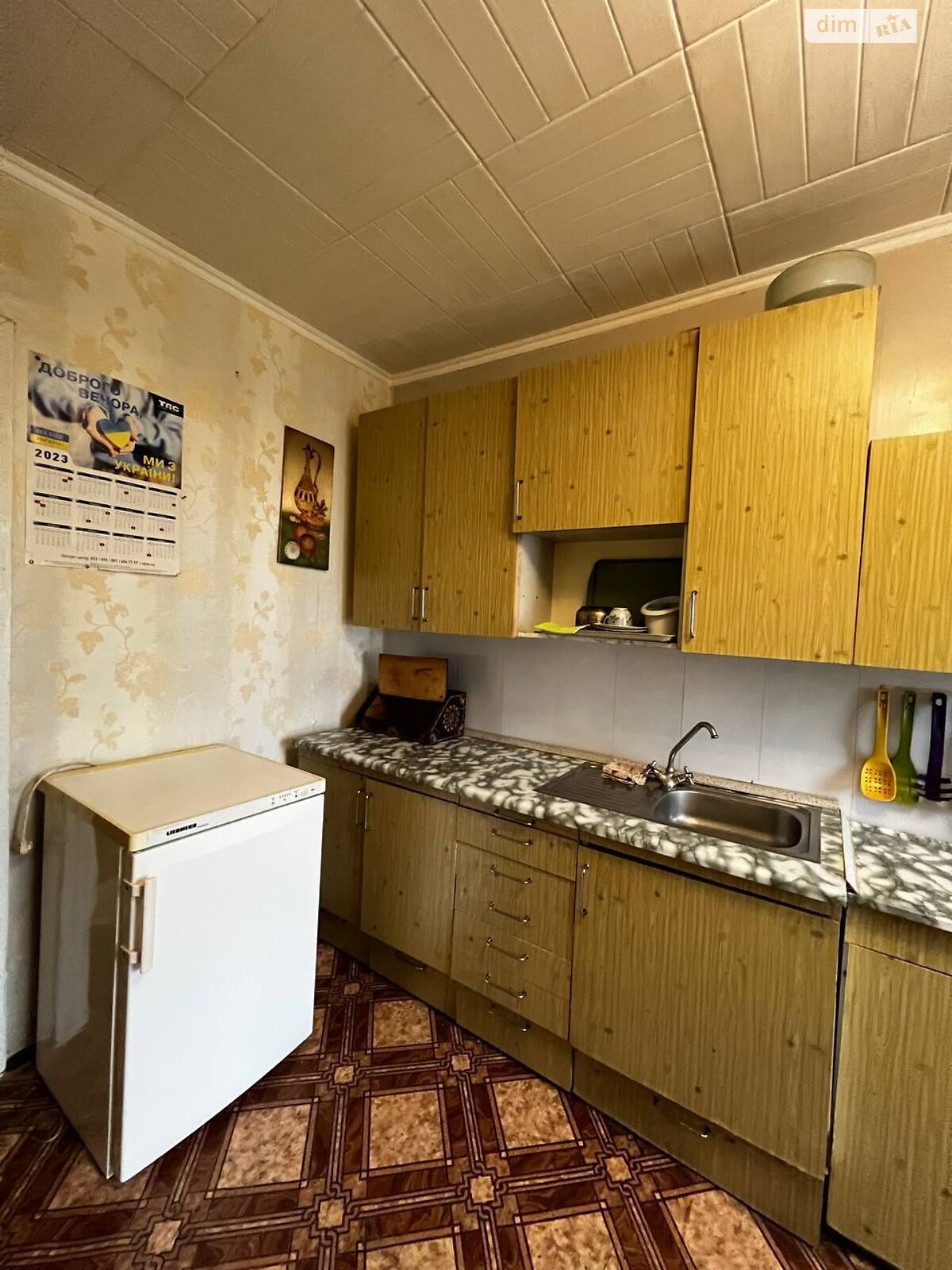 чотирикімнатна квартира в Вінниці, район Слов’янка, на вул. Івана Миколайчука 19, кв. 17 в довготривалу оренду помісячно фото 1