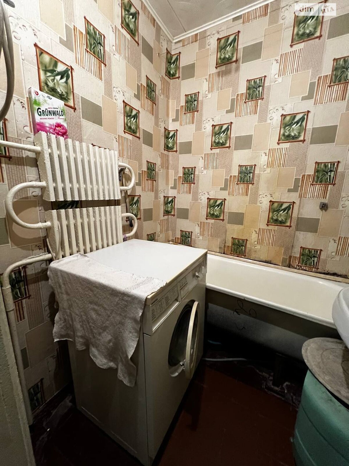 чотирикімнатна квартира в Вінниці, район Слов’янка, на вул. Івана Миколайчука 19, кв. 17 в довготривалу оренду помісячно фото 1