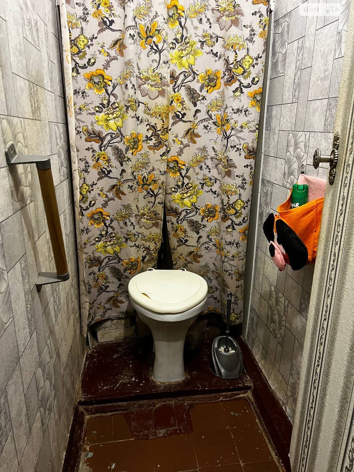 чотирикімнатна квартира в Вінниці, район Слов’янка, на вул. Івана Миколайчука 19, кв. 17 в довготривалу оренду помісячно фото 1