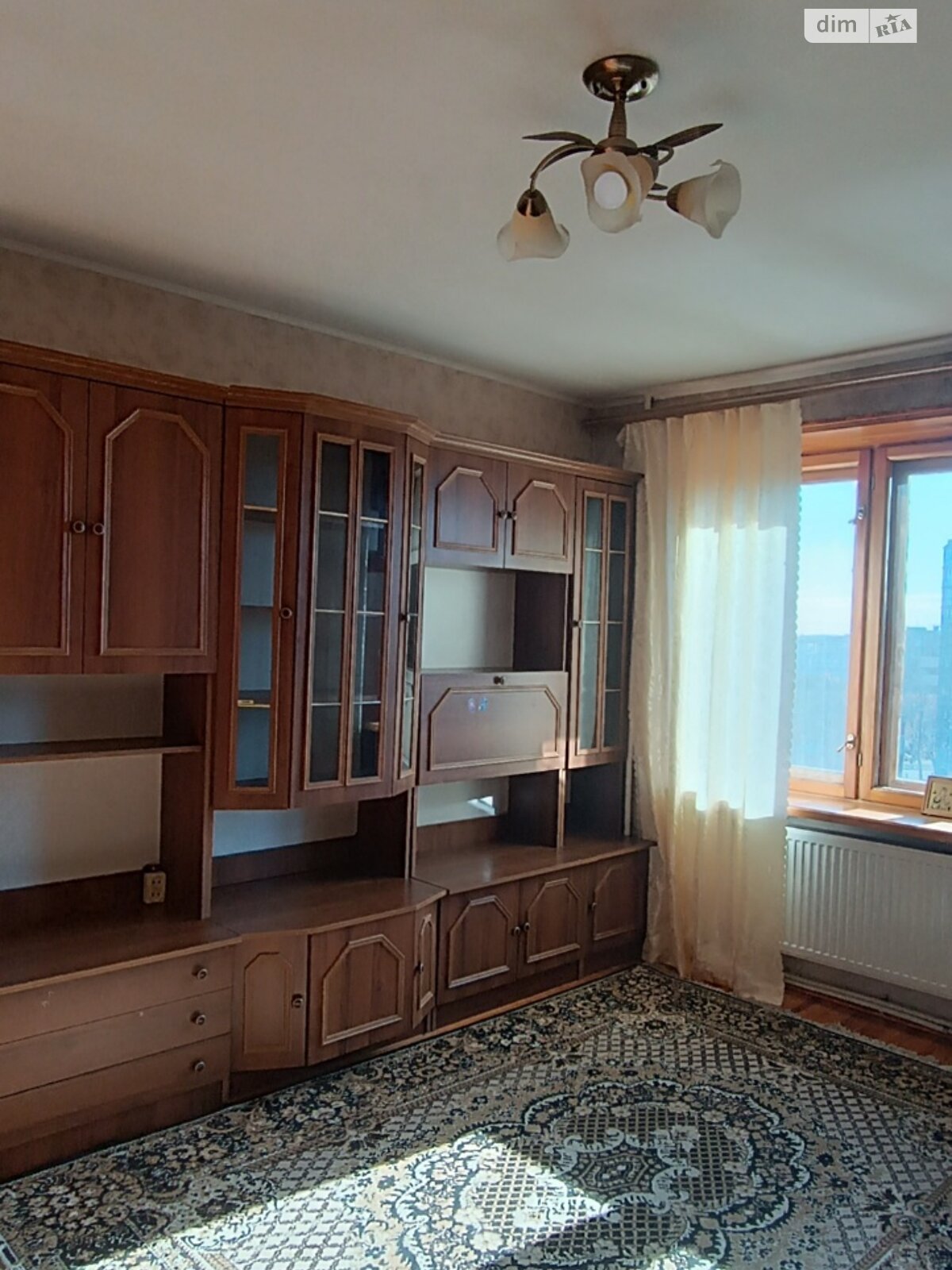 двокімнатна квартира в Вінниці, район Слов’янка, на вул. Івана Миколайчука в довготривалу оренду помісячно фото 1 двокімнатна квартира в Вінниці, район Слов’янка, на вул. Івана Миколайчука в довготривалу оренду помісячно фото 1