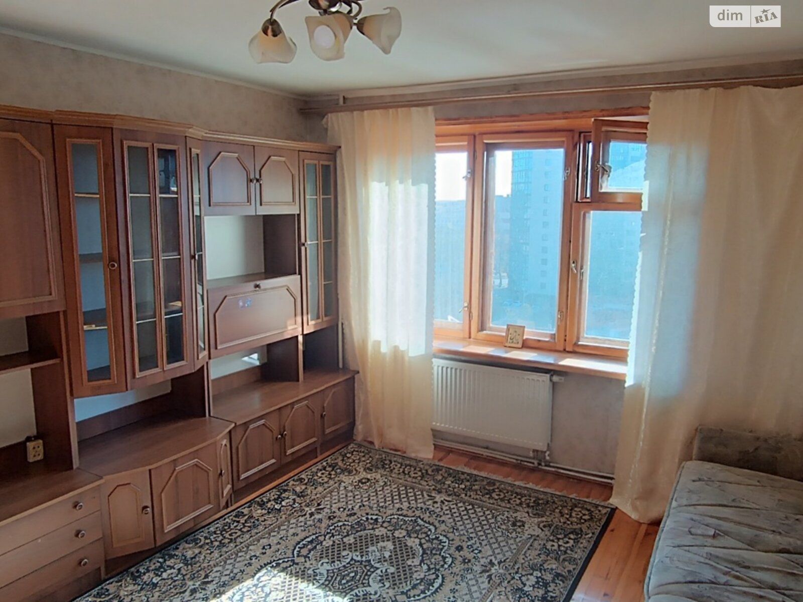 двокімнатна квартира в Вінниці, район Слов’янка, на вул. Івана Миколайчука в довготривалу оренду помісячно фото 1 двокімнатна квартира в Вінниці, район Слов’янка, на вул. Івана Миколайчука в довготривалу оренду помісячно фото 1