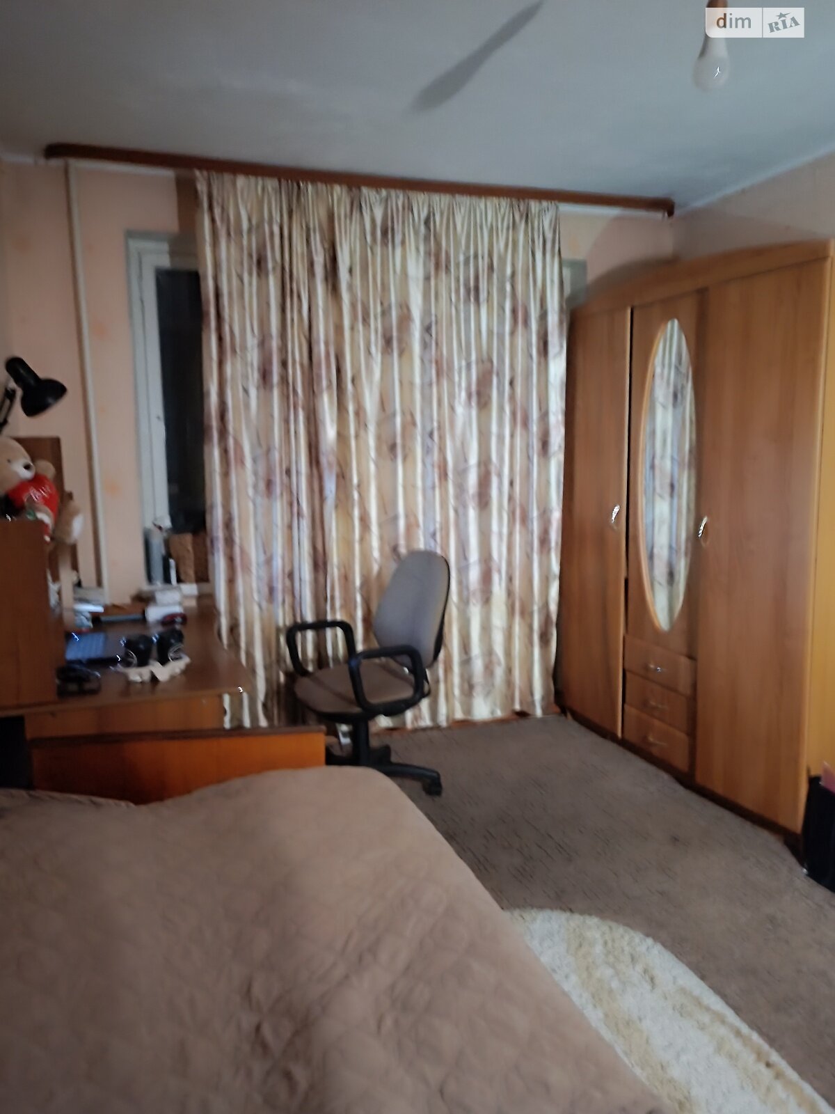 однокімнатна квартира в Вінниці, район Слов’янка, на вул. Івана Миколайчука в довготривалу оренду помісячно фото 1