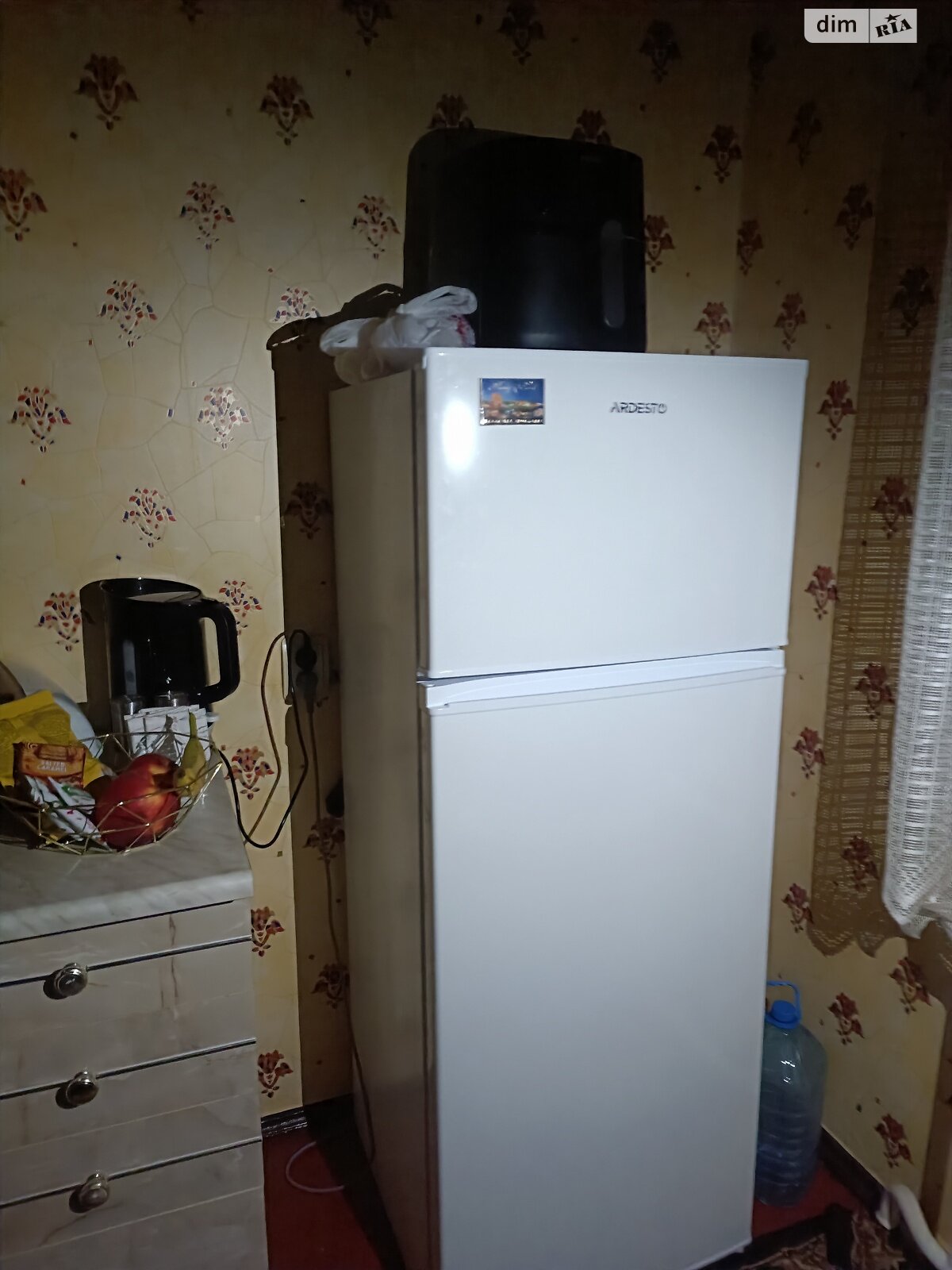 однокімнатна квартира в Вінниці, район Слов’янка, на вул. Івана Миколайчука в довготривалу оренду помісячно фото 1