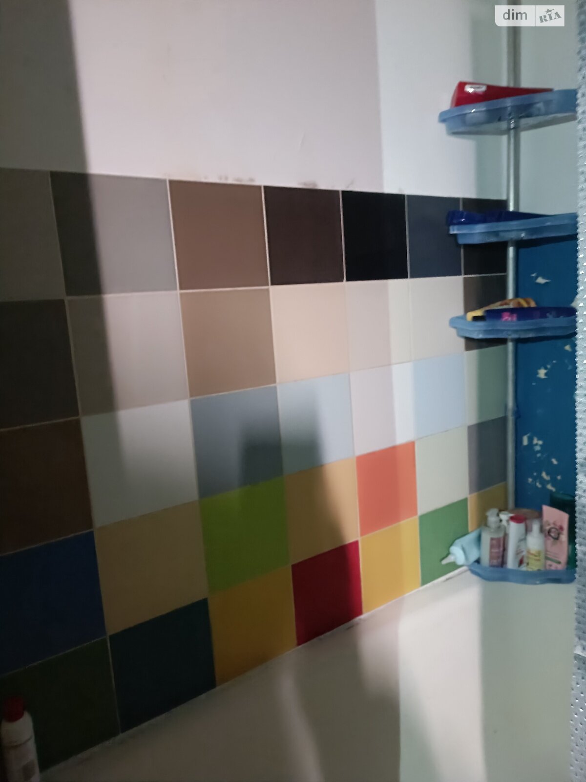 однокімнатна квартира в Вінниці, район Слов’янка, на вул. Івана Миколайчука в довготривалу оренду помісячно фото 1