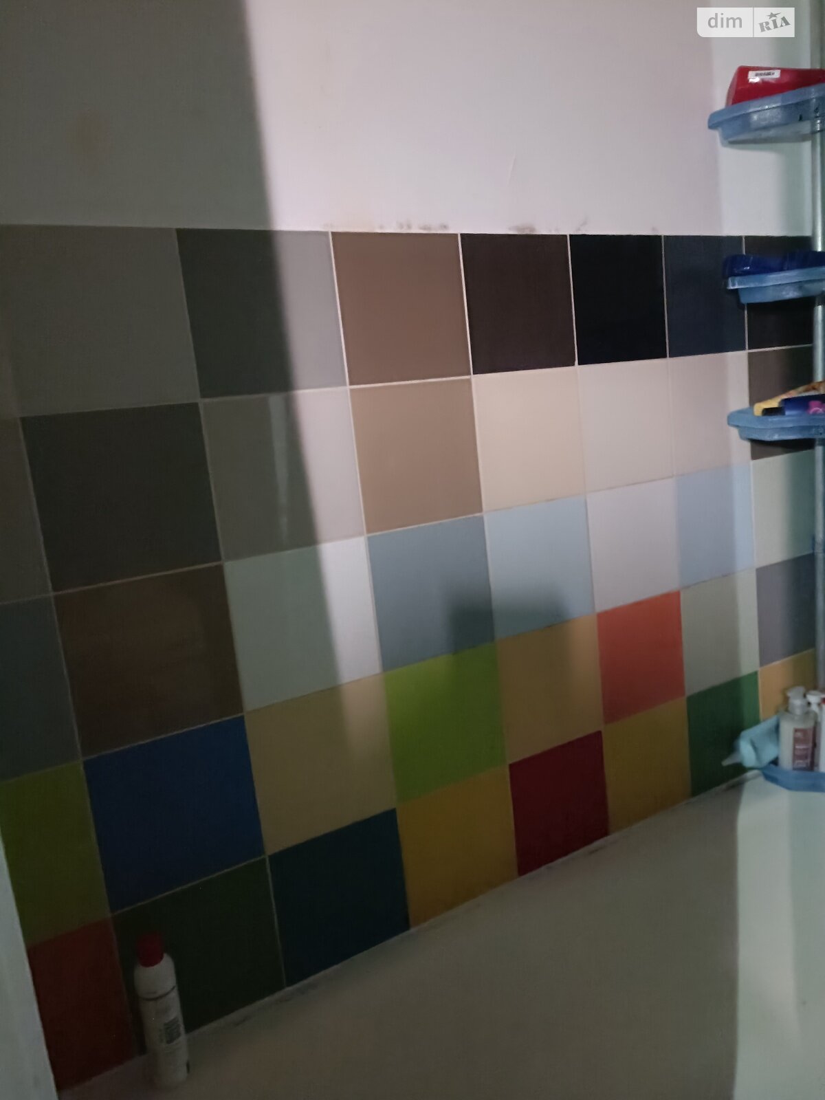 однокімнатна квартира в Вінниці, район Слов’янка, на вул. Івана Миколайчука в довготривалу оренду помісячно фото 1