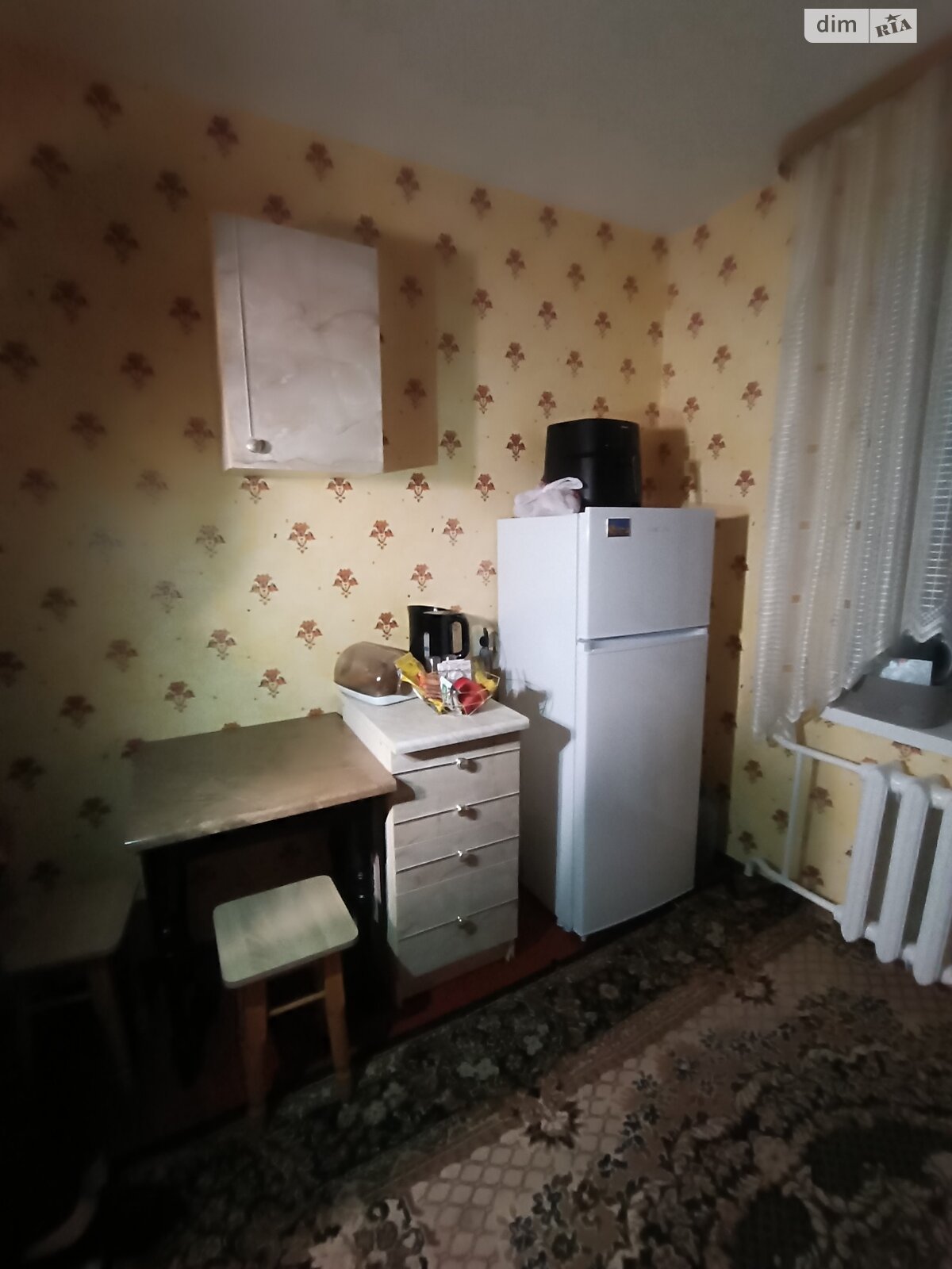 однокімнатна квартира в Вінниці, район Слов’янка, на вул. Івана Миколайчука в довготривалу оренду помісячно фото 1