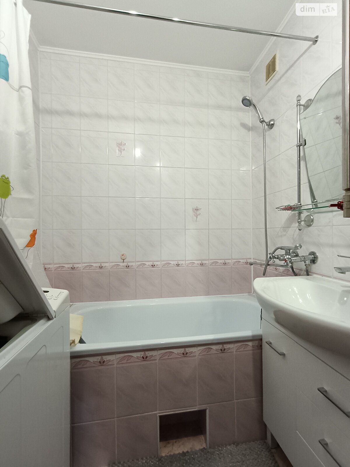 двухкомнатная квартира в Виннице, район Славянка, на ул. Ивана Николайчука в аренду на долгий срок помесячно фото 1