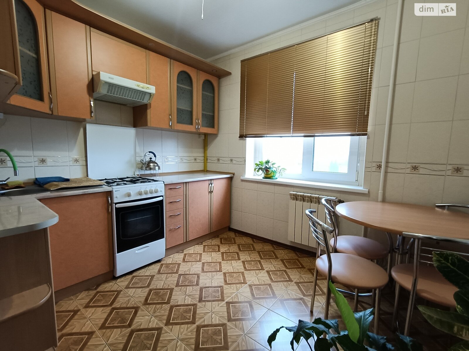 двухкомнатная квартира в Виннице, район Славянка, на ул. Ивана Николайчука в аренду на долгий срок помесячно фото 1