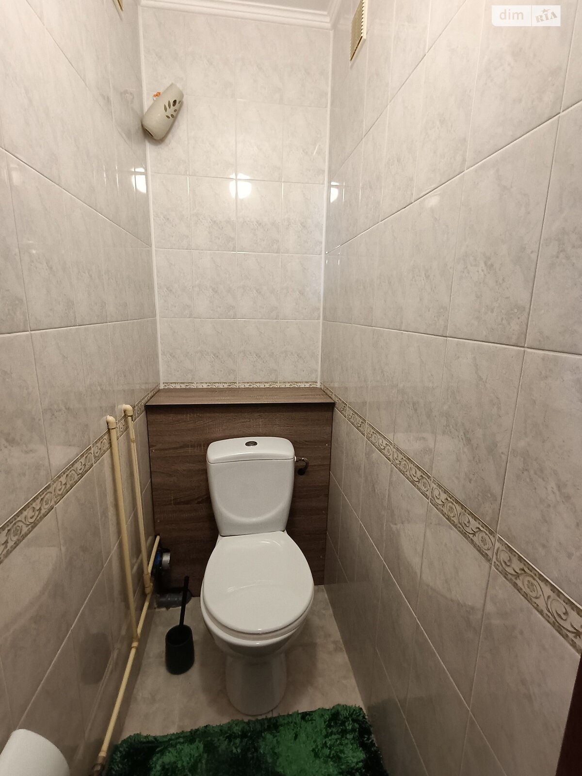 двухкомнатная квартира в Виннице, район Славянка, на ул. Ивана Николайчука в аренду на долгий срок помесячно фото 1