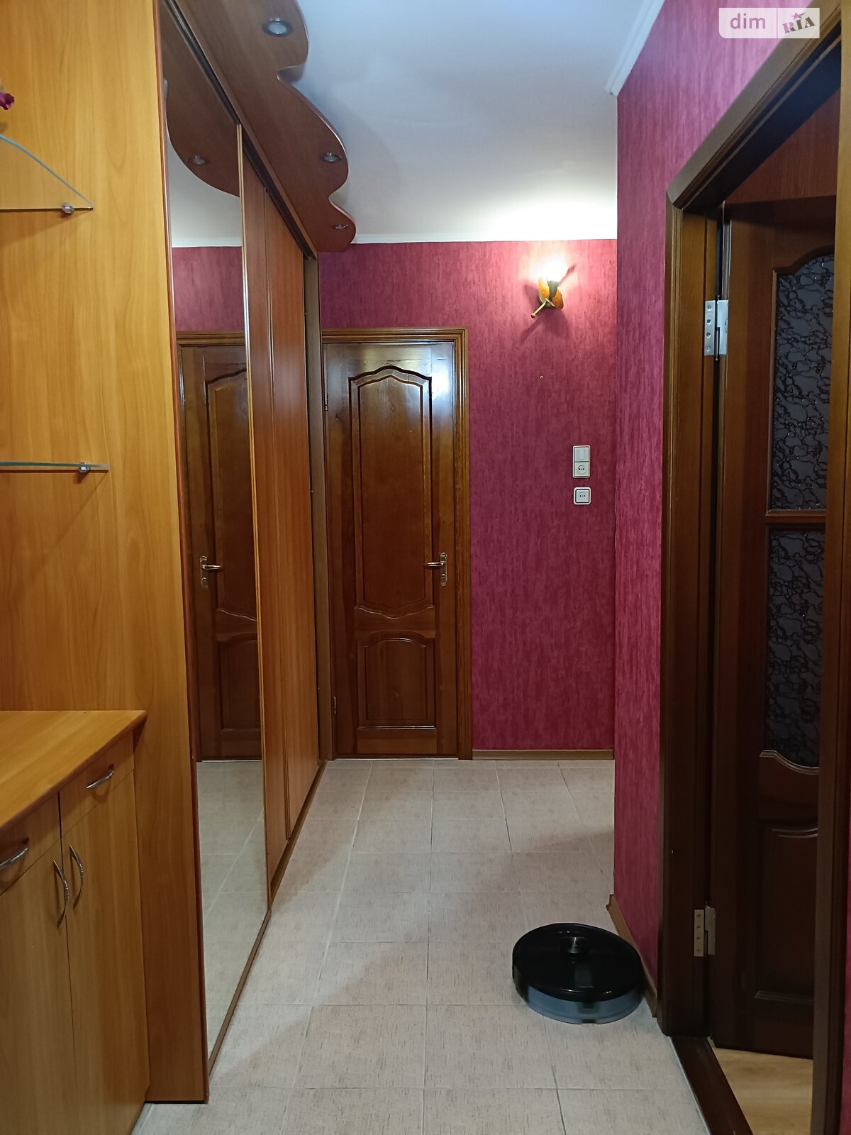 двухкомнатная квартира в Виннице, район Славянка, на ул. Ивана Николайчука в аренду на долгий срок помесячно фото 1