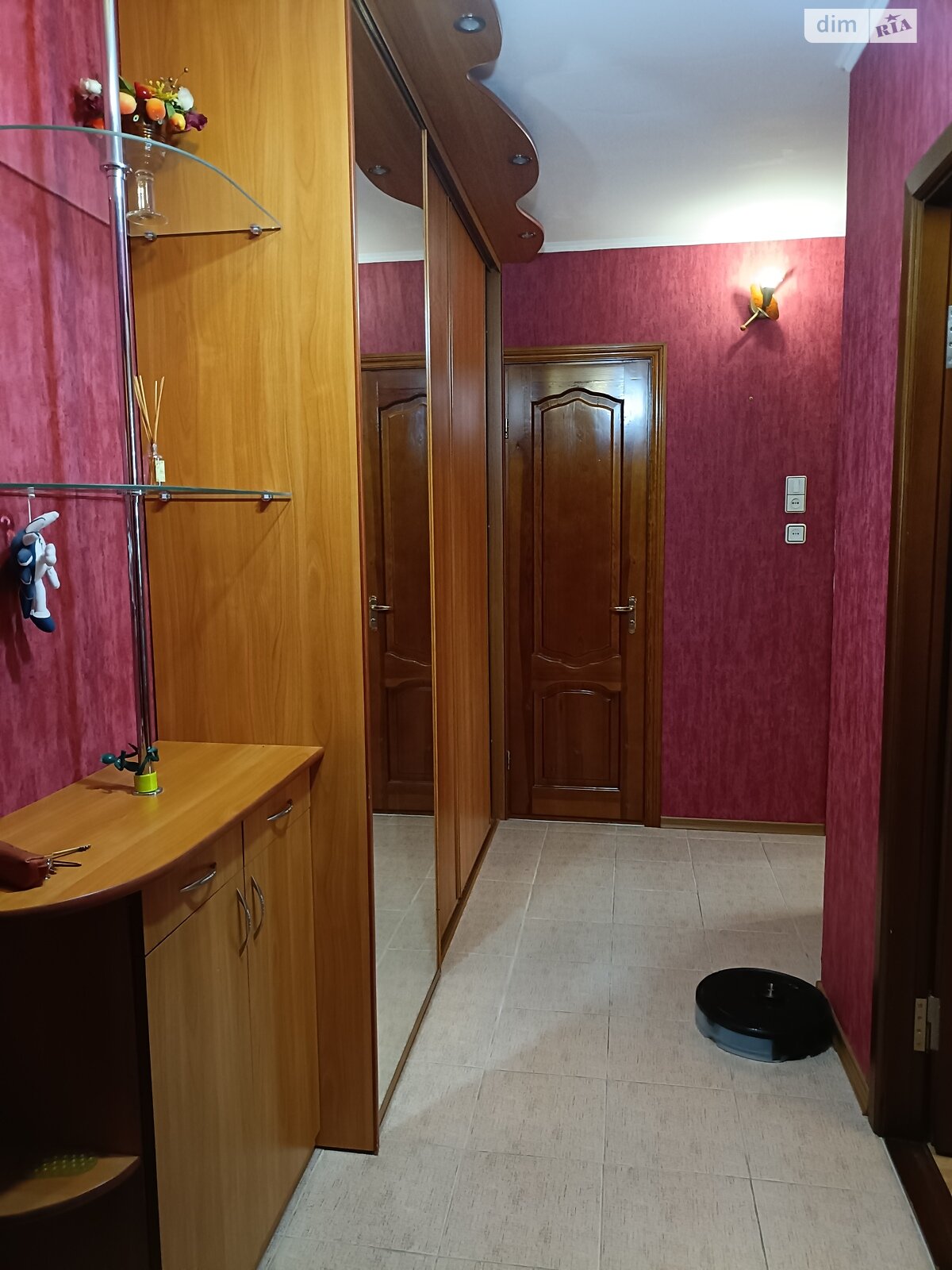 двухкомнатная квартира в Виннице, район Славянка, на ул. Ивана Николайчука в аренду на долгий срок помесячно фото 1