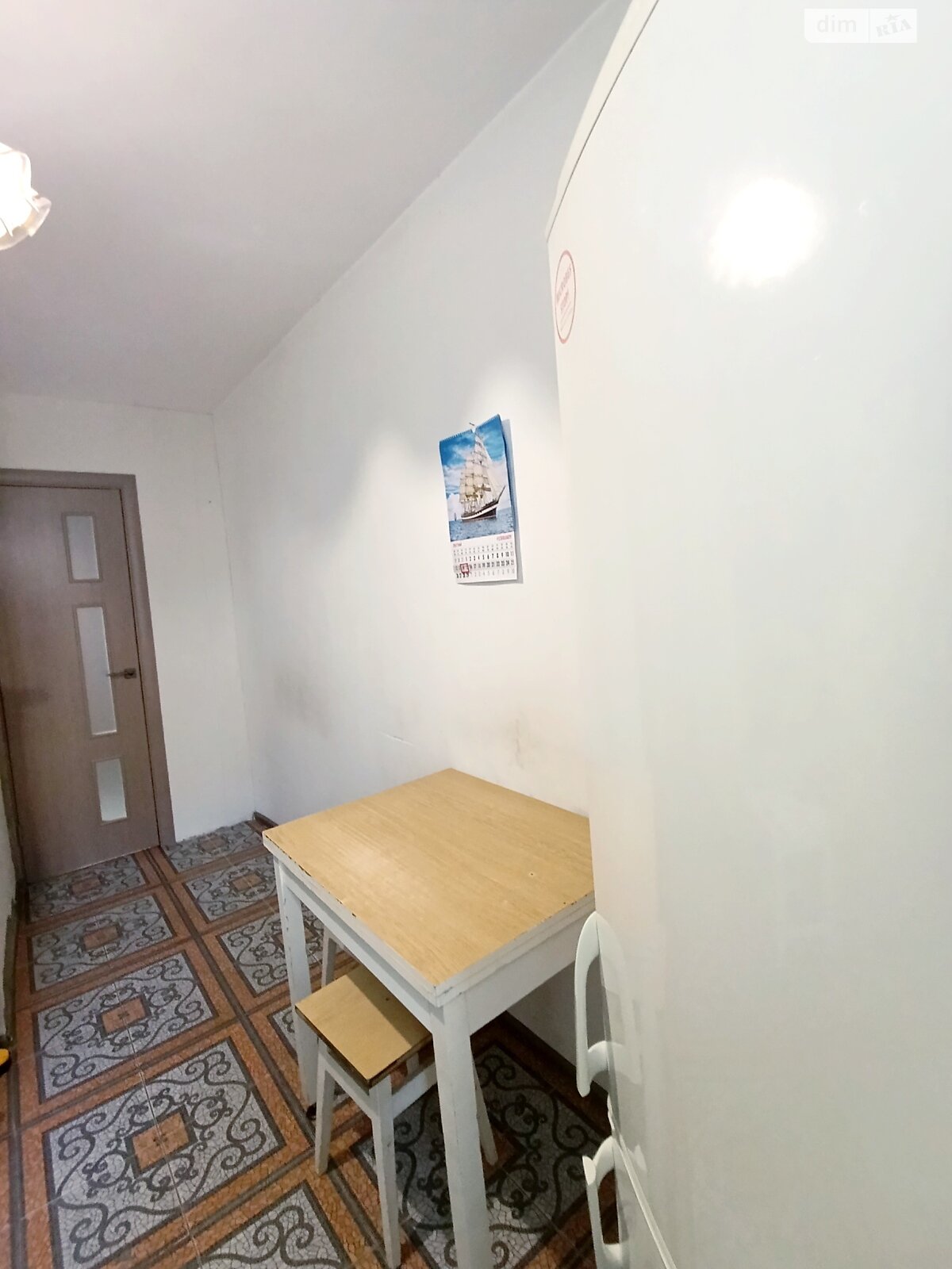 двухкомнатная квартира в Виннице, район Славянка, на ул. Келецкая 12А в аренду на долгий срок помесячно фото 1