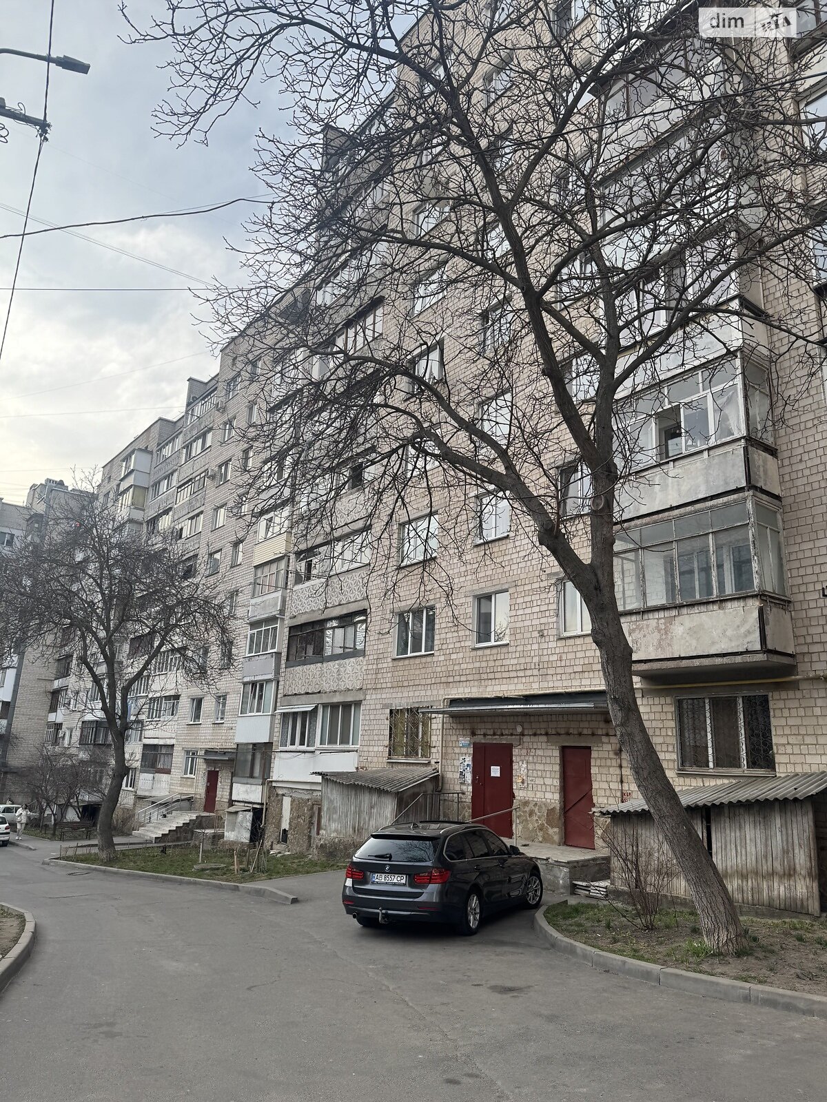 однокімнатна квартира в Вінниці, район Слов’янка, на вул. Келецька 39 в довготривалу оренду помісячно фото 1 однокімнатна квартира в Вінниці, район Слов’янка, на вул. Келецька 39 в довготривалу оренду помісячно фото 1