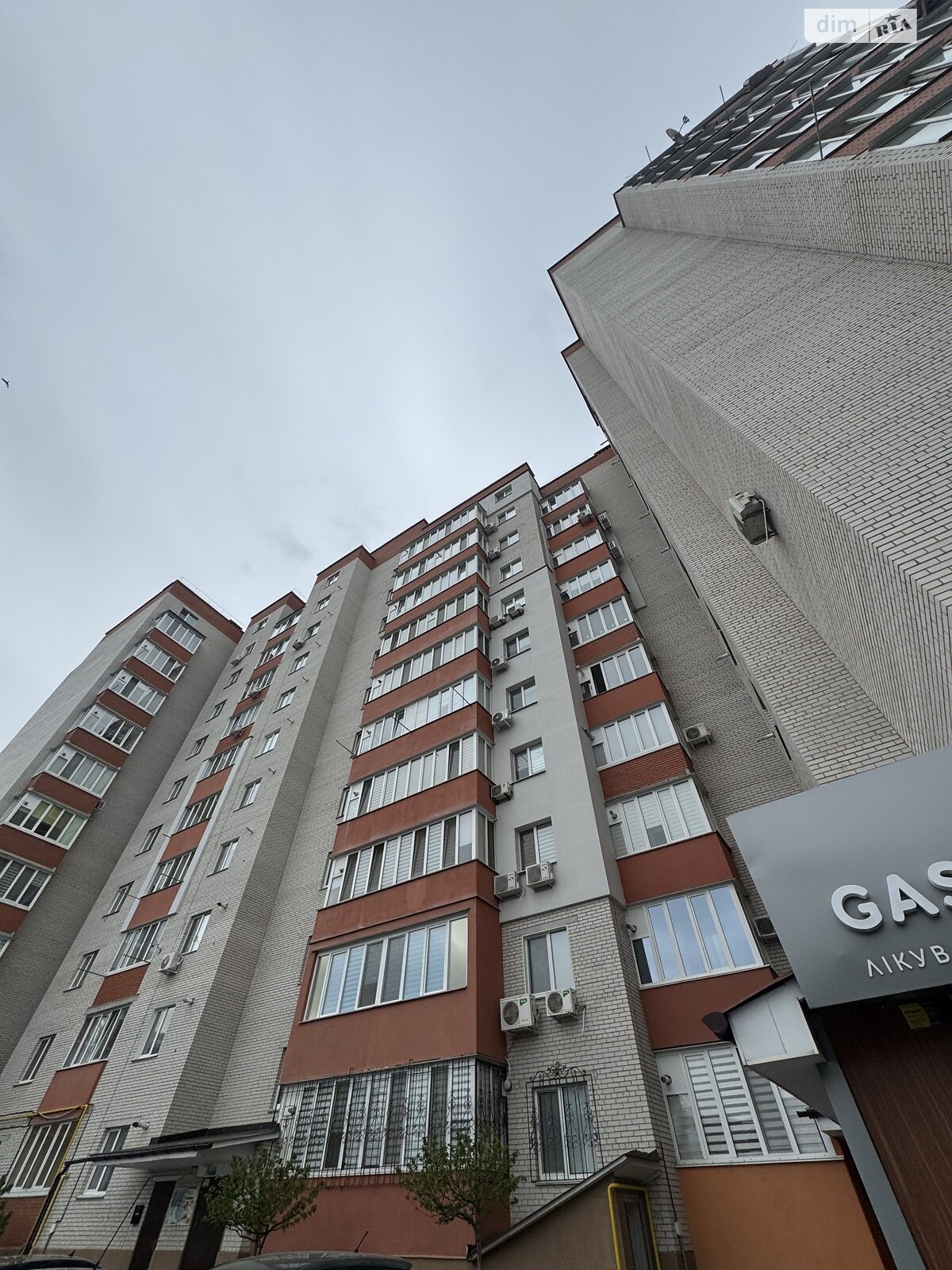 однокомнатная квартира в Виннице, район Славянка, на ул. Келецкая 50Б в аренду на долгий срок помесячно фото 1 однокомнатная квартира в Виннице, район Славянка, на ул. Келецкая 50Б в аренду на долгий срок помесячно фото 1