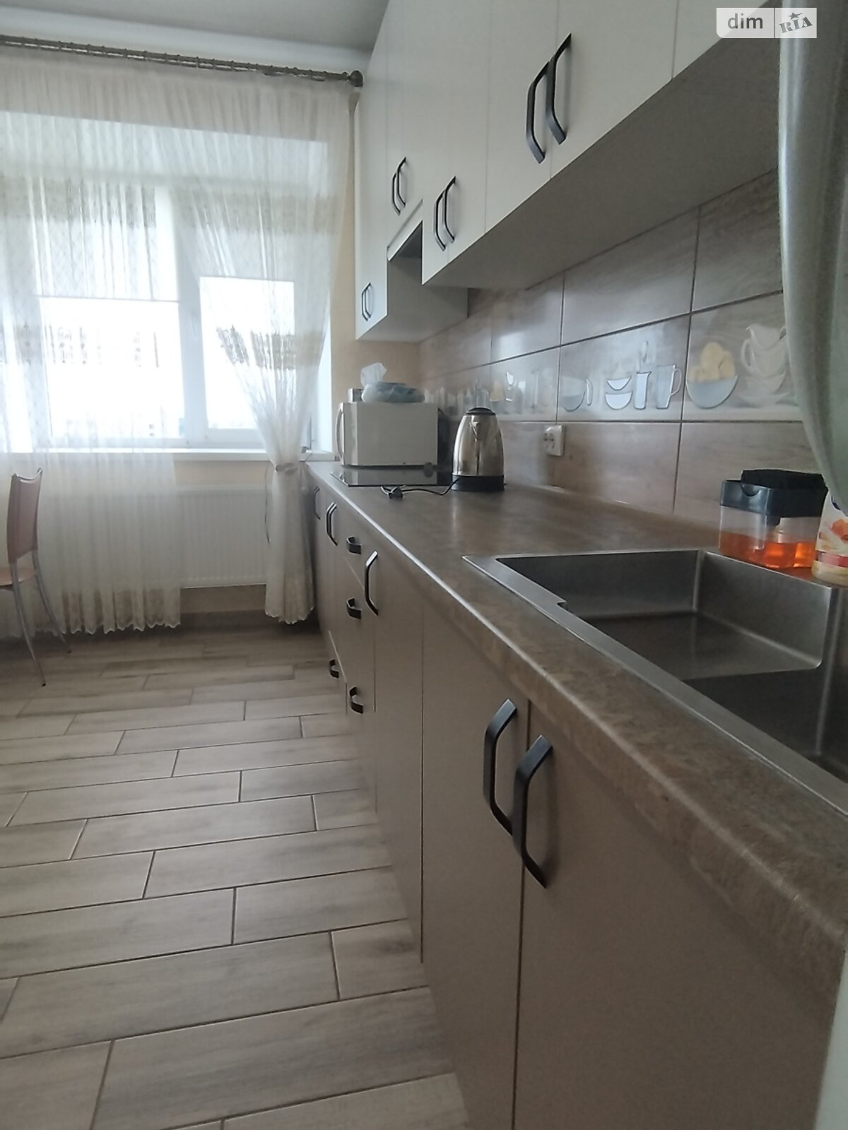 однокомнатная квартира в Виннице, район Славянка, на ул. Келецкая 50Б в аренду на долгий срок помесячно фото 1 однокомнатная квартира в Виннице, район Славянка, на ул. Келецкая 50Б в аренду на долгий срок помесячно фото 1