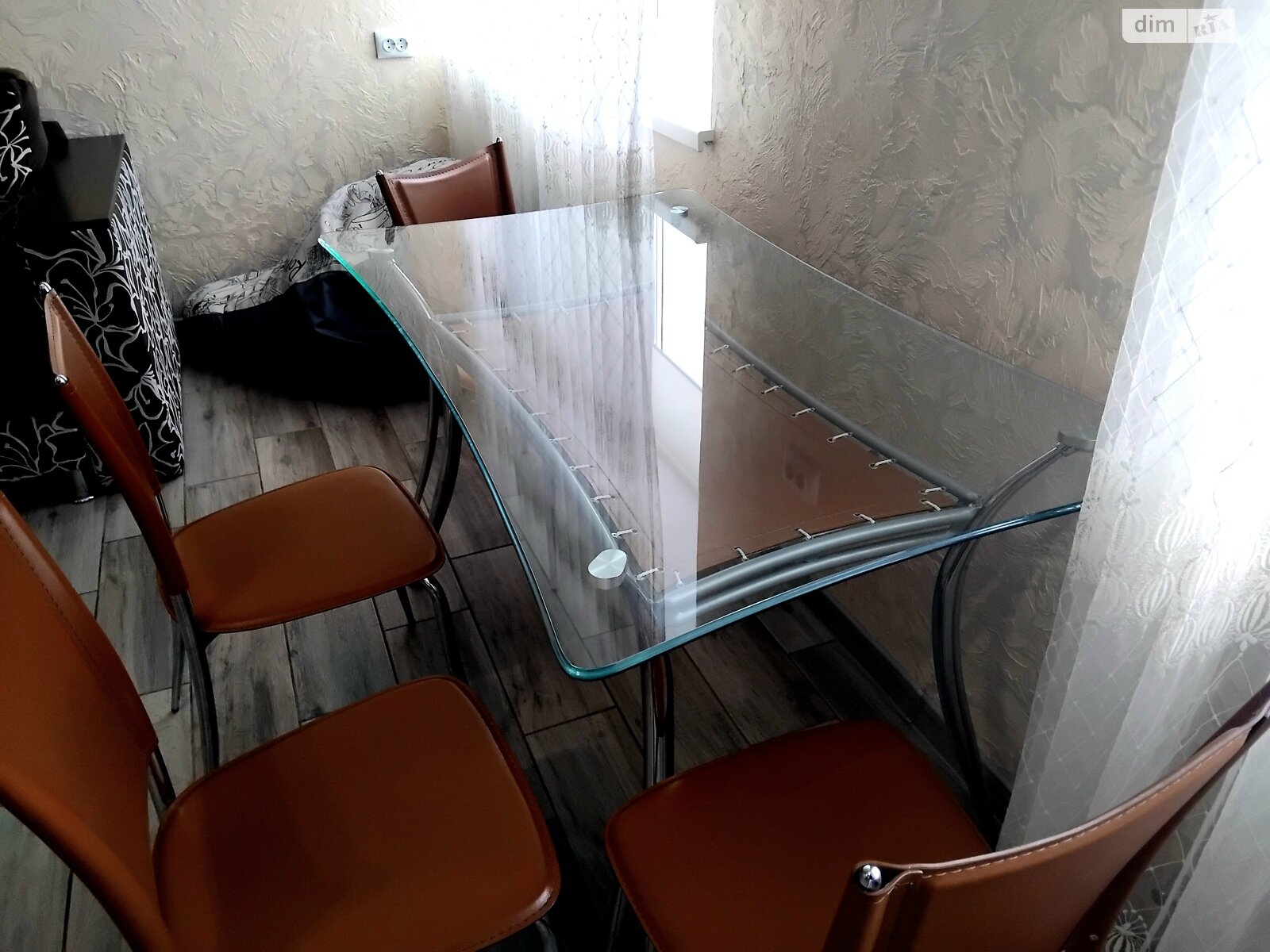 однокомнатная квартира в Виннице, район Славянка, на ул. Келецкая 50Б в аренду на долгий срок помесячно фото 1 однокомнатная квартира в Виннице, район Славянка, на ул. Келецкая 50Б в аренду на долгий срок помесячно фото 1