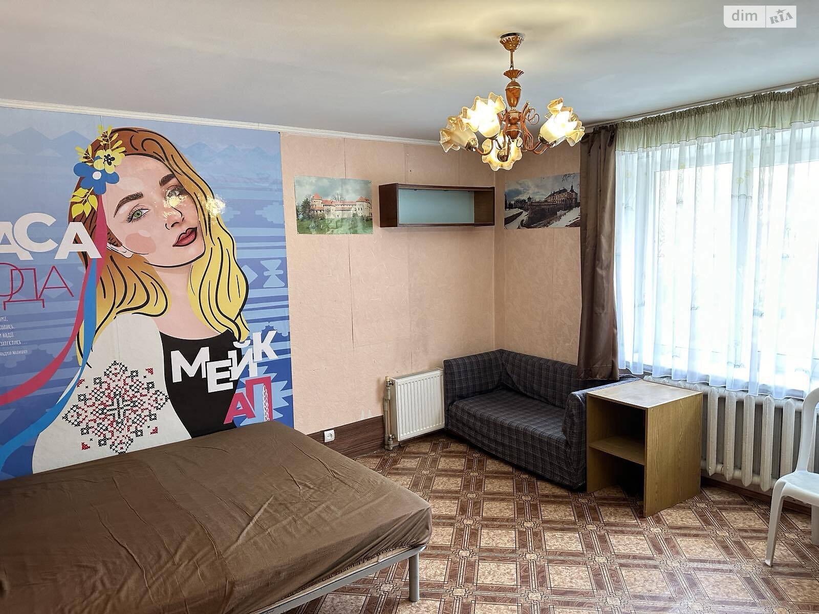 однокімнатна квартира в Вінниці, район Слов’янка, на вул. Келецька 41, кв. 136 в довготривалу оренду помісячно фото 1 однокімнатна квартира в Вінниці, район Слов’янка, на вул. Келецька 41, кв. 136 в довготривалу оренду помісячно фото 1