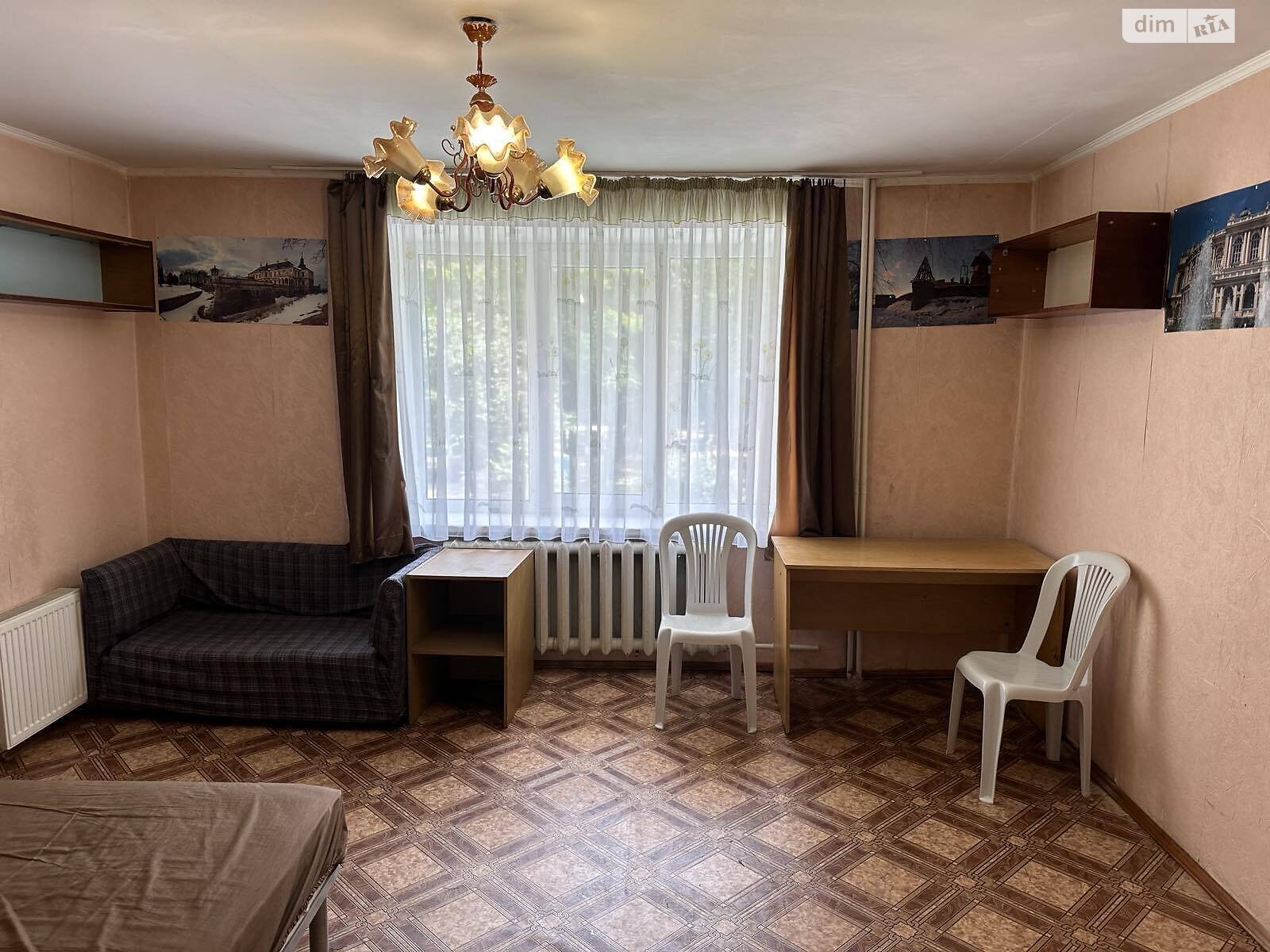 однокімнатна квартира в Вінниці, район Слов’янка, на вул. Келецька 41, кв. 136 в довготривалу оренду помісячно фото 1 однокімнатна квартира в Вінниці, район Слов’янка, на вул. Келецька 41, кв. 136 в довготривалу оренду помісячно фото 1
