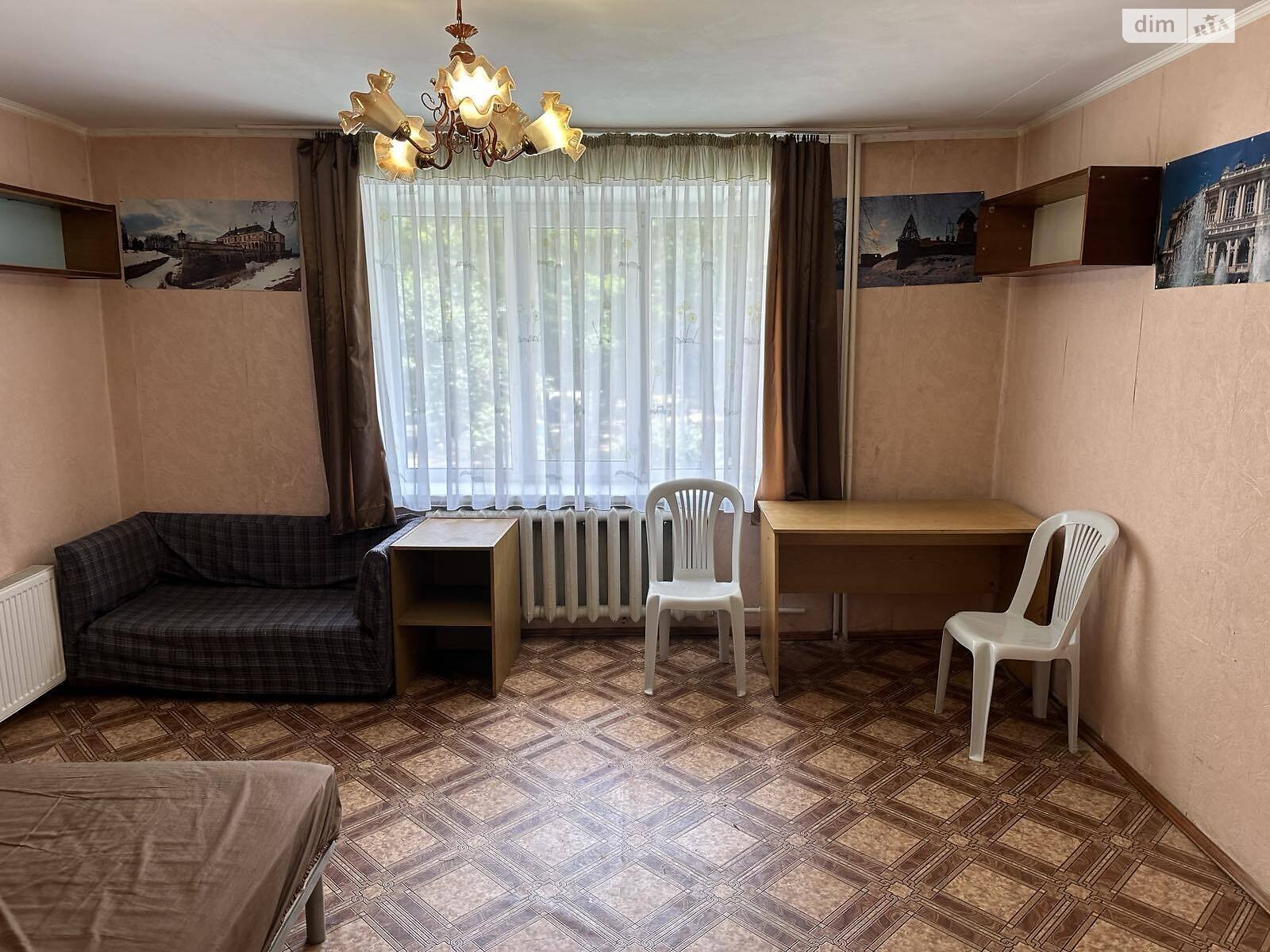 однокімнатна квартира в Вінниці, район Слов’янка, на вул. Келецька 41, кв. 136 в довготривалу оренду помісячно фото 1 однокімнатна квартира в Вінниці, район Слов’янка, на вул. Келецька 41, кв. 136 в довготривалу оренду помісячно фото 1
