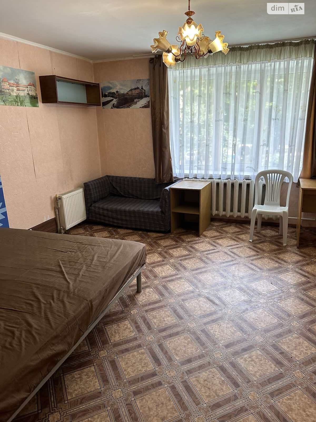 однокімнатна квартира в Вінниці, район Слов’янка, на вул. Келецька 41, кв. 136 в довготривалу оренду помісячно фото 1 однокімнатна квартира в Вінниці, район Слов’янка, на вул. Келецька 41, кв. 136 в довготривалу оренду помісячно фото 1