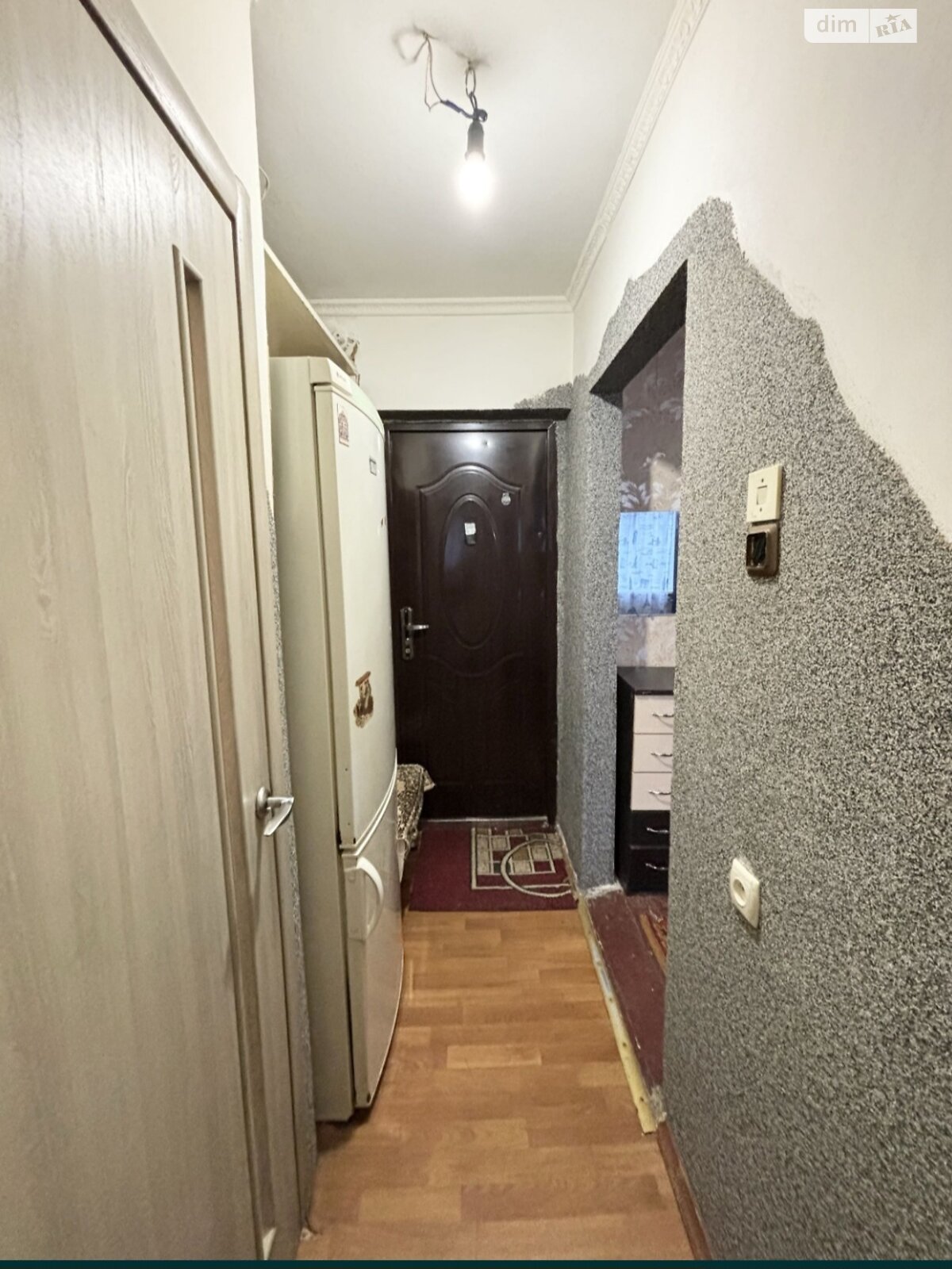 однокомнатная квартира в Виннице, район Славянка, на ул. Келецкая в аренду на долгий срок помесячно фото 1 однокомнатная квартира в Виннице, район Славянка, на ул. Келецкая в аренду на долгий срок помесячно фото 1
