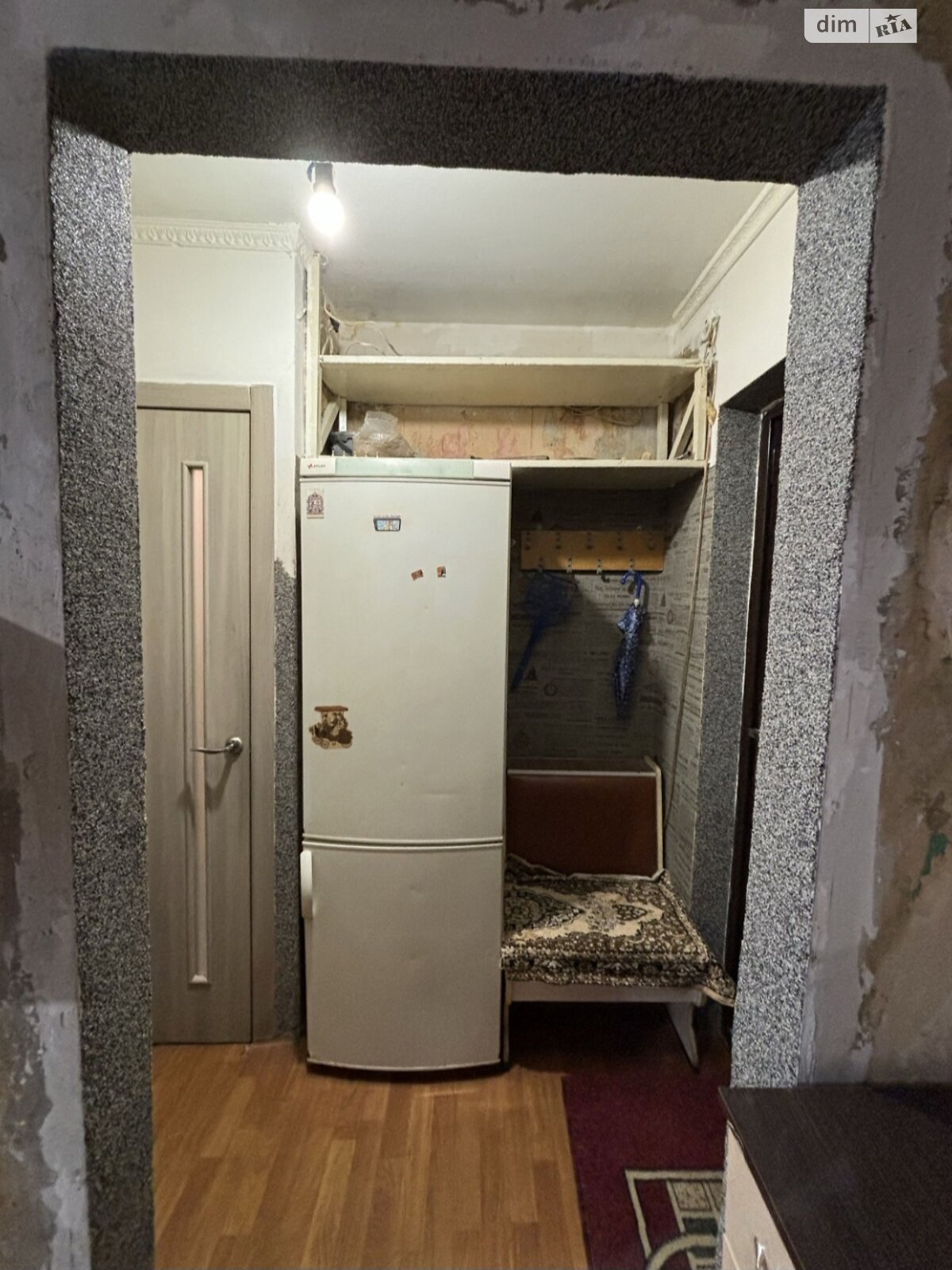 однокомнатная квартира в Виннице, район Славянка, на ул. Келецкая в аренду на долгий срок помесячно фото 1 однокомнатная квартира в Виннице, район Славянка, на ул. Келецкая в аренду на долгий срок помесячно фото 1