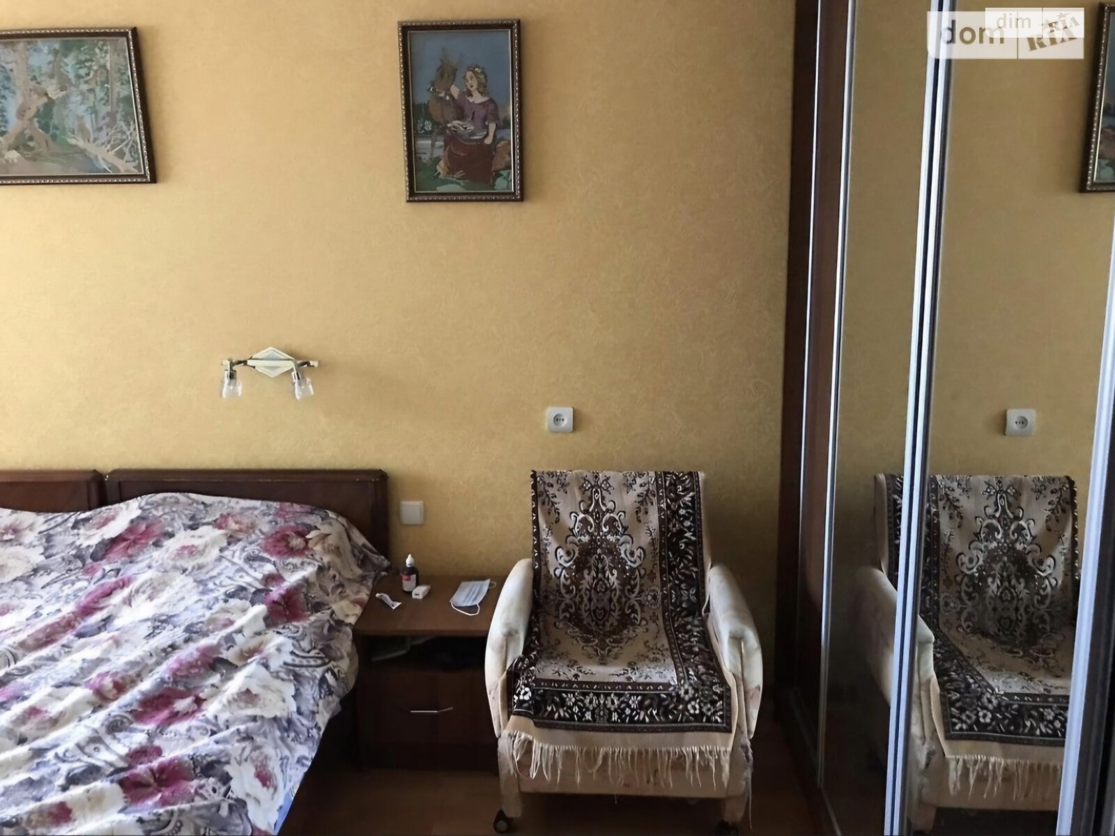 двухкомнатная квартира в Виннице, район Славянка, на ул. Келецкая 41 в аренду на долгий срок помесячно фото 1 двухкомнатная квартира в Виннице, район Славянка, на ул. Келецкая 41 в аренду на долгий срок помесячно фото 1