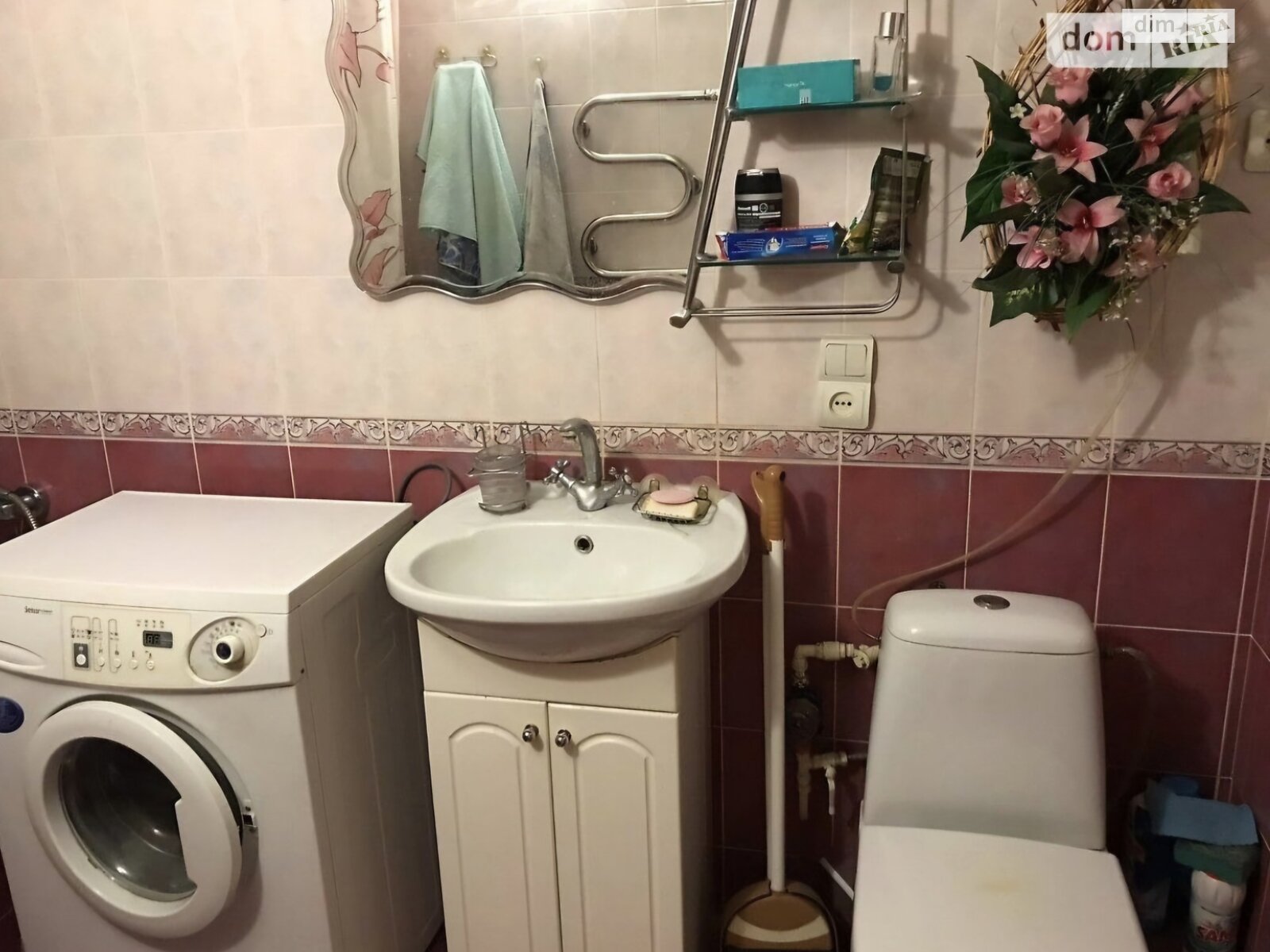 двухкомнатная квартира в Виннице, район Славянка, на ул. Келецкая 41 в аренду на долгий срок помесячно фото 1 двухкомнатная квартира в Виннице, район Славянка, на ул. Келецкая 41 в аренду на долгий срок помесячно фото 1