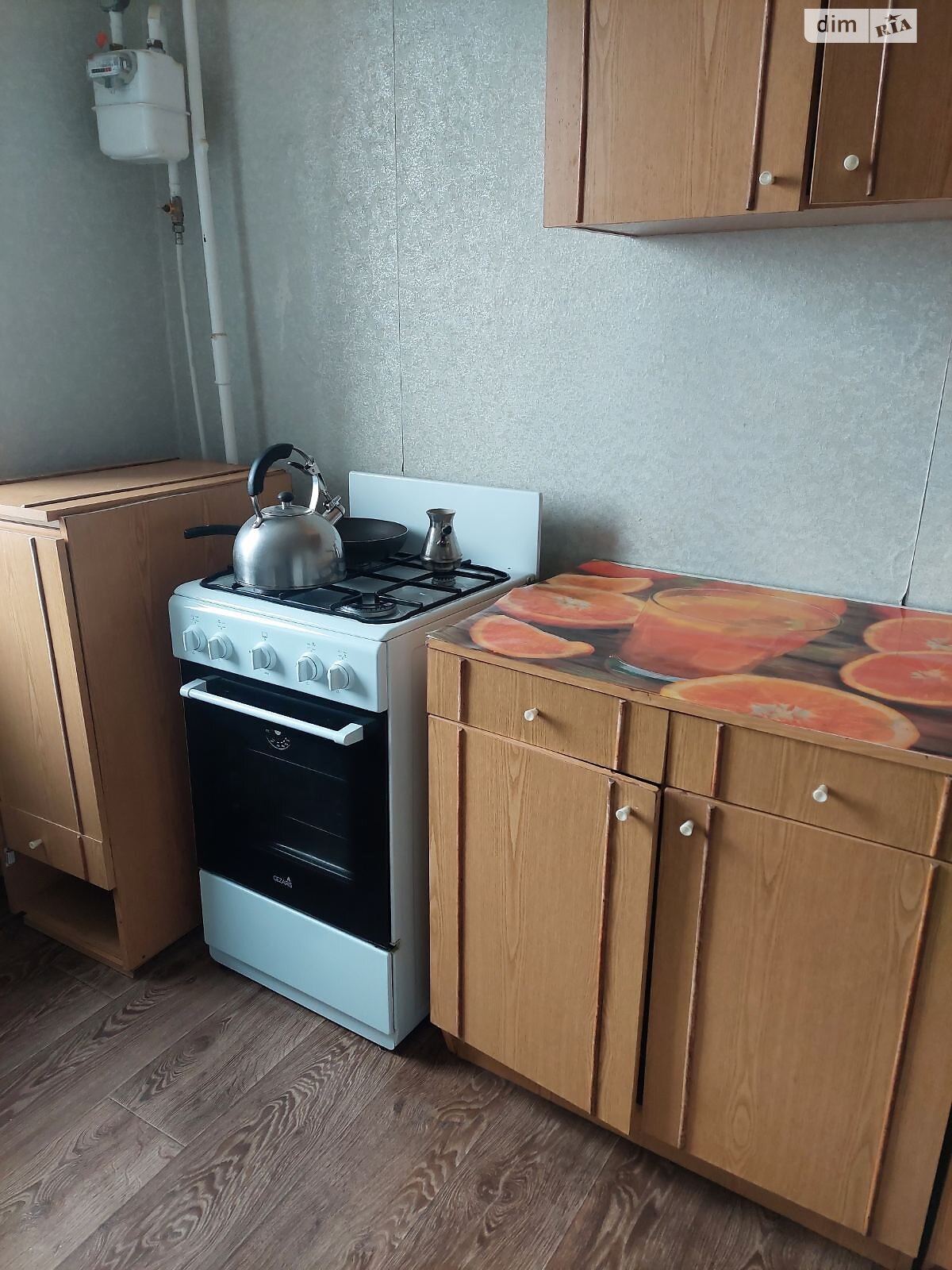 однокімнатна квартира в Вінниці, район Слов’янка, на вул. Келецька 12А в довготривалу оренду помісячно фото 1 однокімнатна квартира в Вінниці, район Слов’янка, на вул. Келецька 12А в довготривалу оренду помісячно фото 1