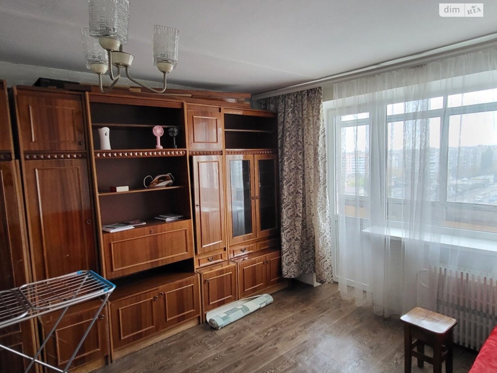 однокімнатна квартира в Вінниці, район Слов’янка, на вул. Келецька 12А в довготривалу оренду помісячно фото 1 однокімнатна квартира в Вінниці, район Слов’янка, на вул. Келецька 12А в довготривалу оренду помісячно фото 1