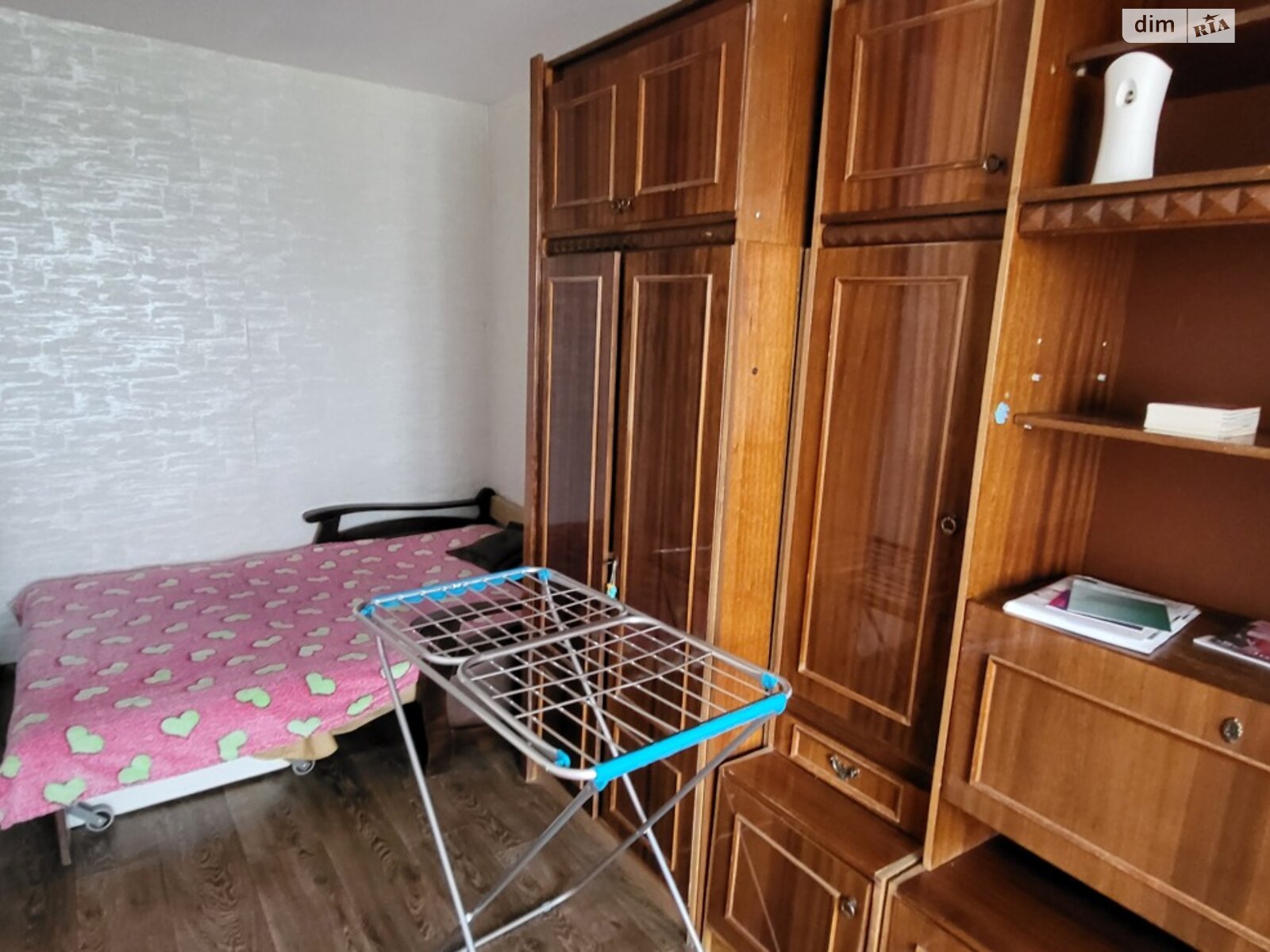 однокімнатна квартира в Вінниці, район Слов’янка, на вул. Келецька 12А в довготривалу оренду помісячно фото 1 однокімнатна квартира в Вінниці, район Слов’янка, на вул. Келецька 12А в довготривалу оренду помісячно фото 1
