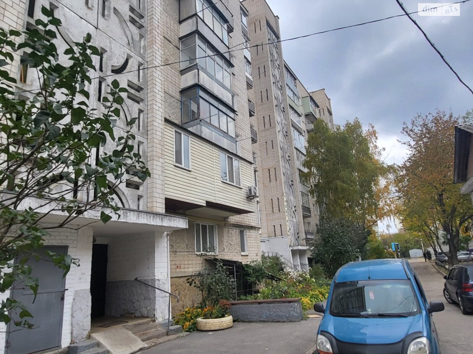 однокімнатна квартира в Вінниці, район Слов’янка, на вул. Келецька 12А в довготривалу оренду помісячно фото 1 однокімнатна квартира в Вінниці, район Слов’янка, на вул. Келецька 12А в довготривалу оренду помісячно фото 1