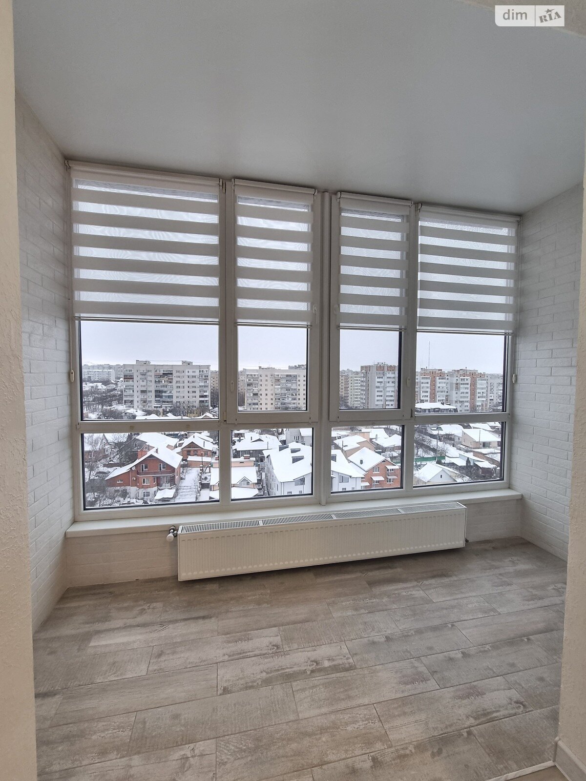 однокомнатная квартира в Виннице, район Славянка, на ул. Келецкая в аренду на долгий срок помесячно фото 1