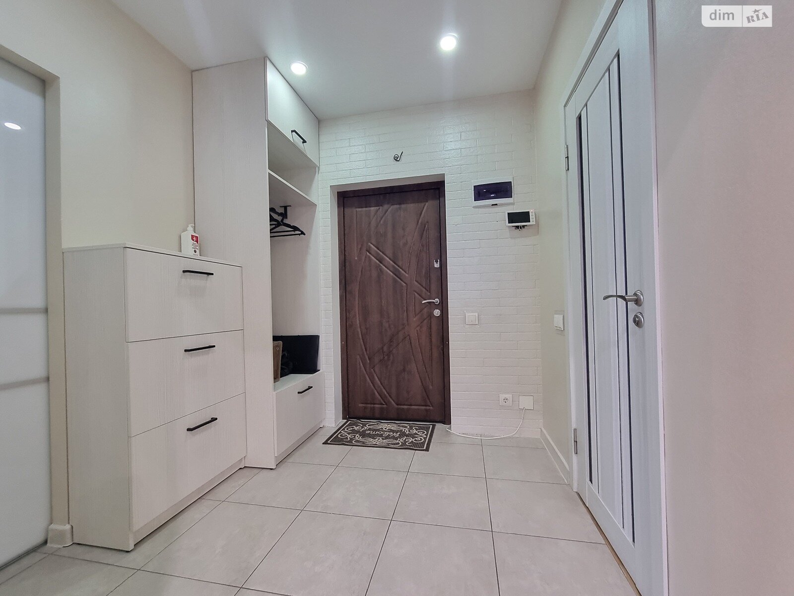 однокомнатная квартира в Виннице, район Славянка, на ул. Келецкая в аренду на долгий срок помесячно фото 1