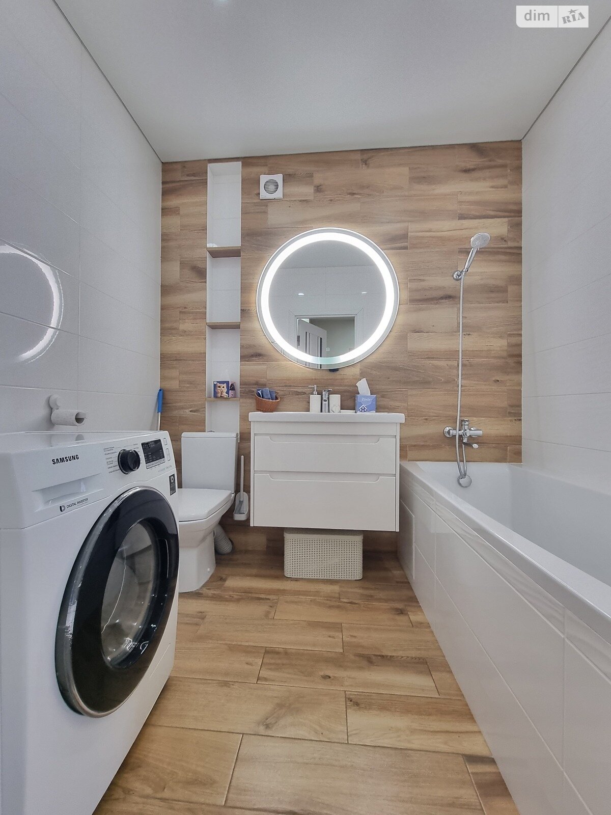 однокомнатная квартира в Виннице, район Славянка, на ул. Келецкая в аренду на долгий срок помесячно фото 1