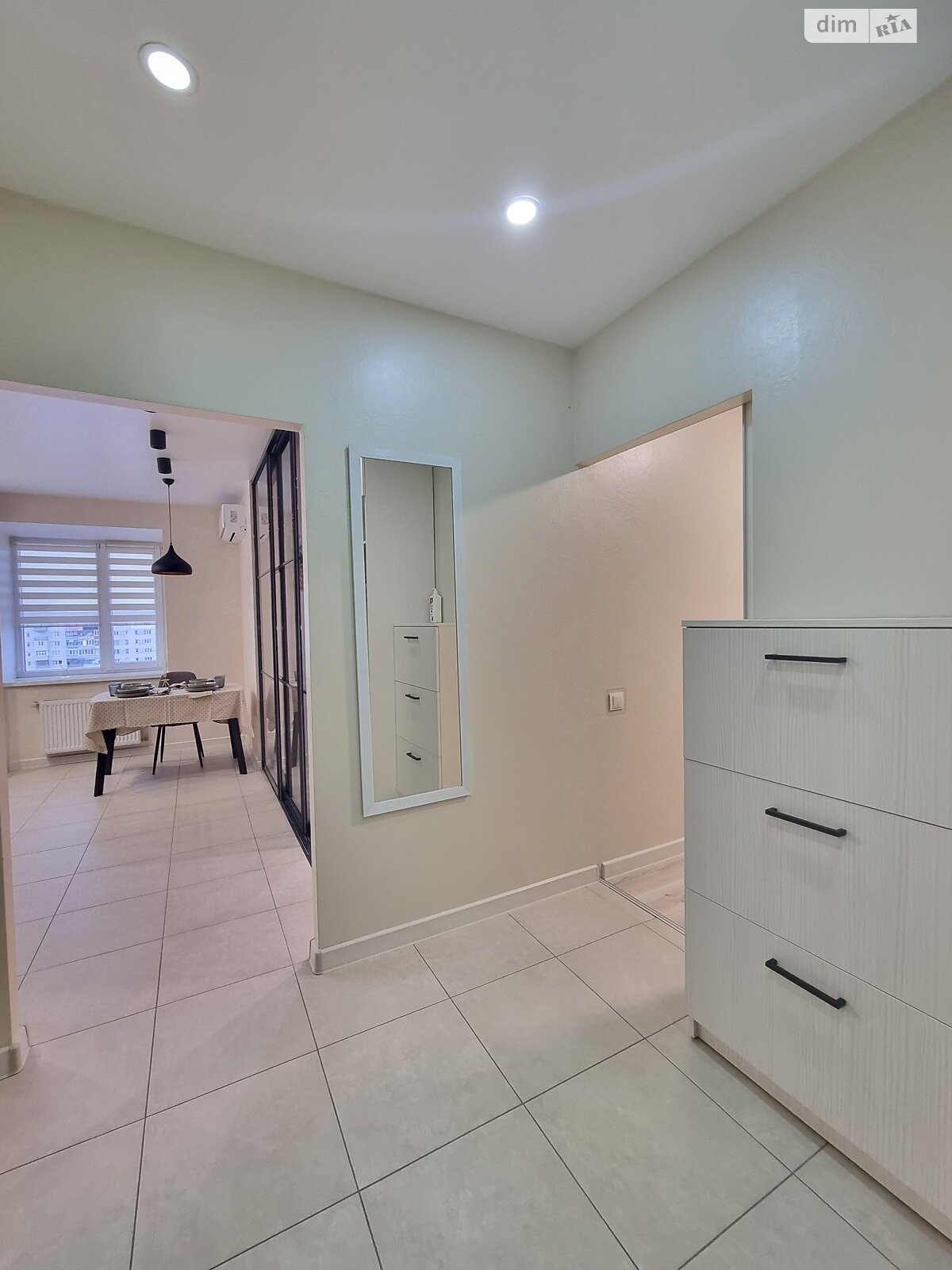 однокомнатная квартира в Виннице, район Славянка, на ул. Келецкая в аренду на долгий срок помесячно фото 1