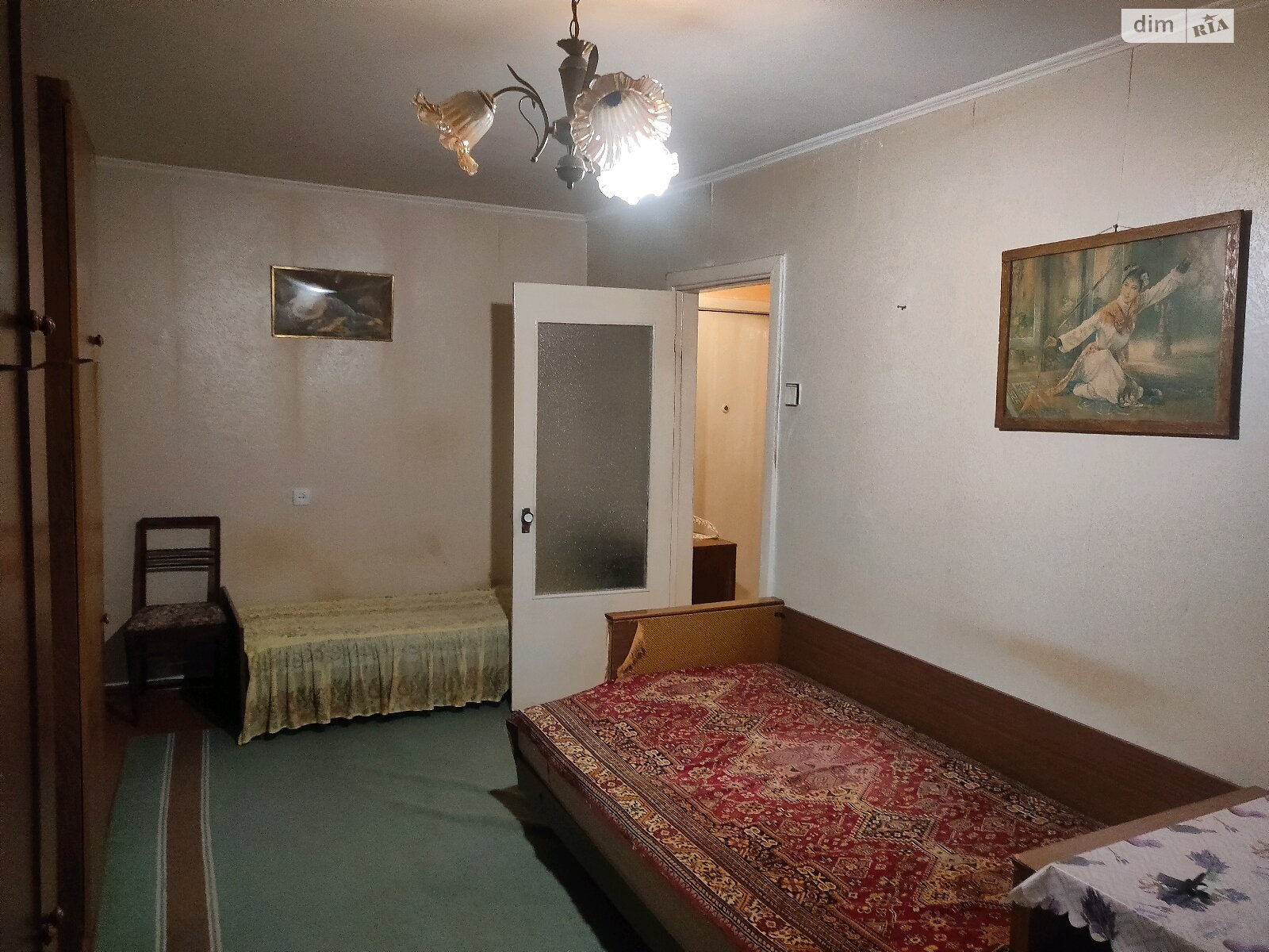 однокімнатна квартира в Вінниці, район Слов’янка, на вул. Князів Коріатовичів 168, кв. 3 в довготривалу оренду помісячно фото 1 однокімнатна квартира в Вінниці, район Слов’янка, на вул. Князів Коріатовичів 168, кв. 3 в довготривалу оренду помісячно фото 1