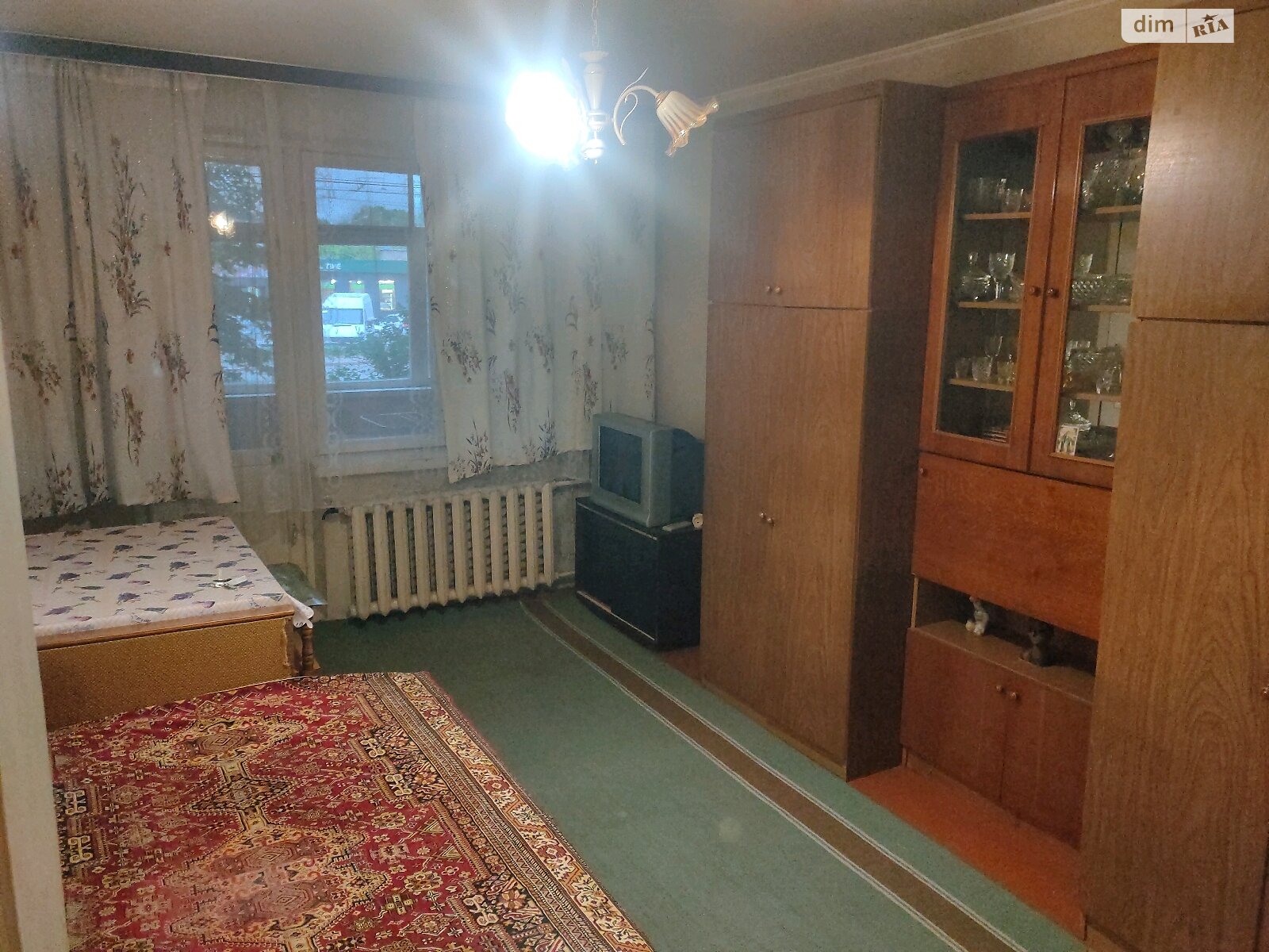 однокімнатна квартира в Вінниці, район Слов’янка, на вул. Князів Коріатовичів 168, кв. 3 в довготривалу оренду помісячно фото 1 однокімнатна квартира в Вінниці, район Слов’янка, на вул. Князів Коріатовичів 168, кв. 3 в довготривалу оренду помісячно фото 1