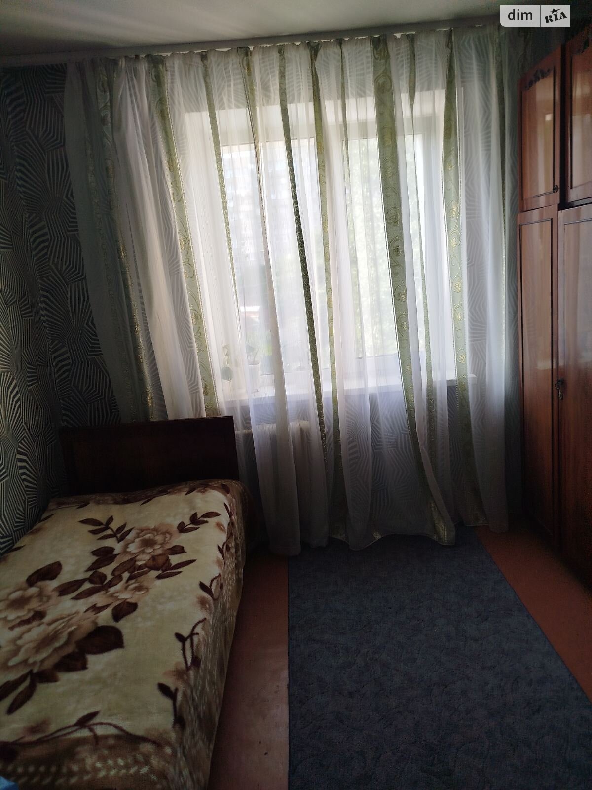 трикімнатна квартира в Вінниці, район Слов’янка, на вул. Костянтина Василенка в довготривалу оренду помісячно фото 1 трикімнатна квартира в Вінниці, район Слов’янка, на вул. Костянтина Василенка в довготривалу оренду помісячно фото 1