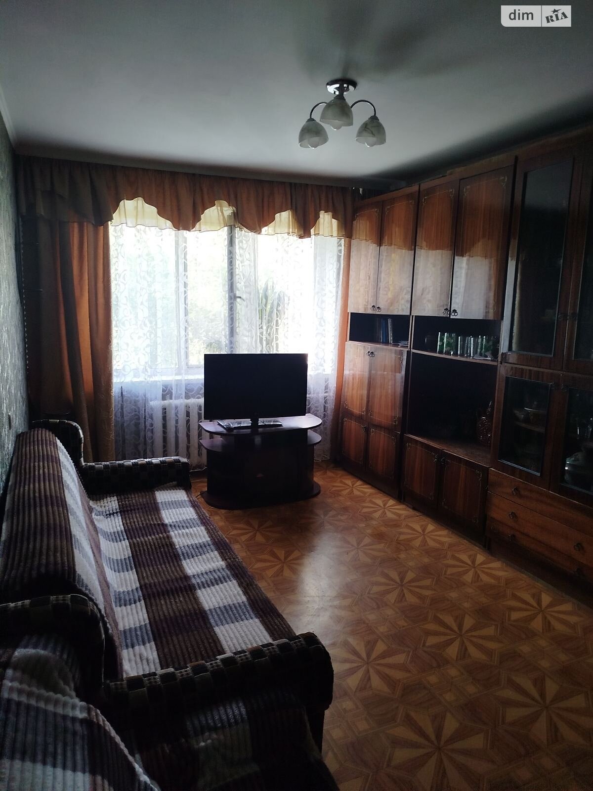 трикімнатна квартира в Вінниці, район Слов’янка, на вул. Костянтина Василенка в довготривалу оренду помісячно фото 1 трикімнатна квартира в Вінниці, район Слов’янка, на вул. Костянтина Василенка в довготривалу оренду помісячно фото 1