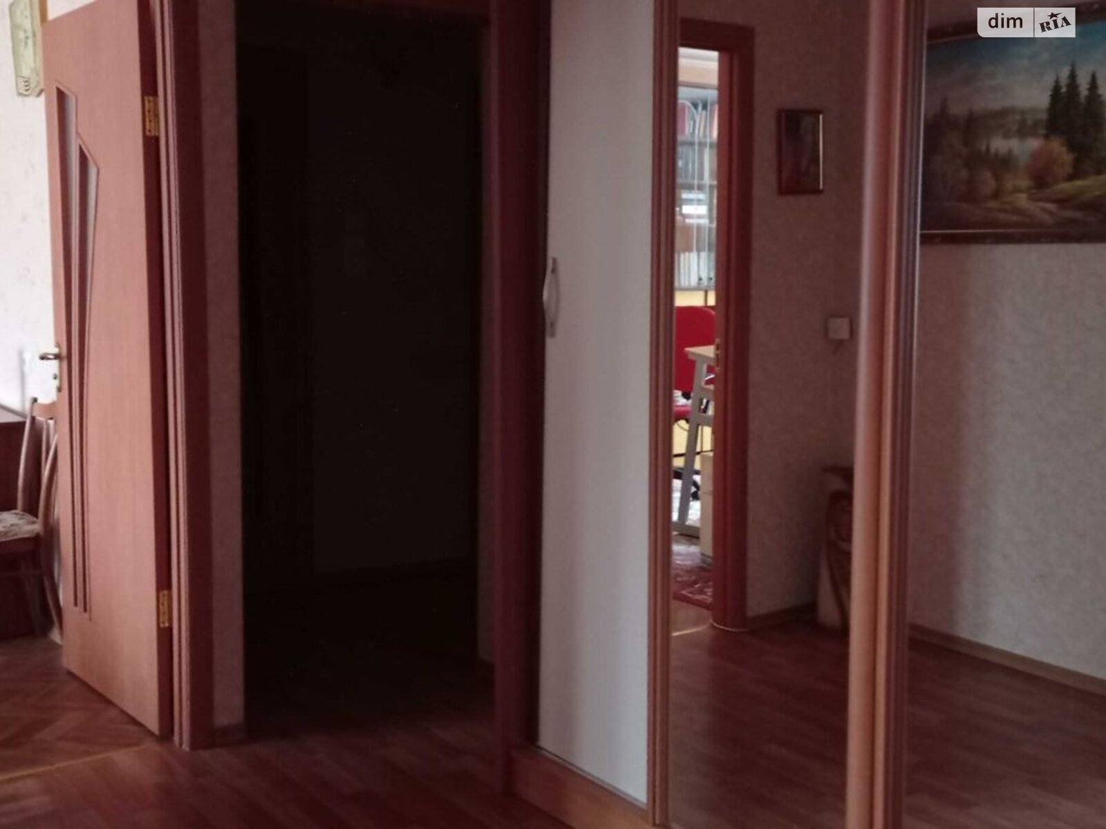 трехкомнатная квартира в Виннице, район Славянка, на ул. Ляли Ратушной в аренду на долгий срок помесячно фото 1