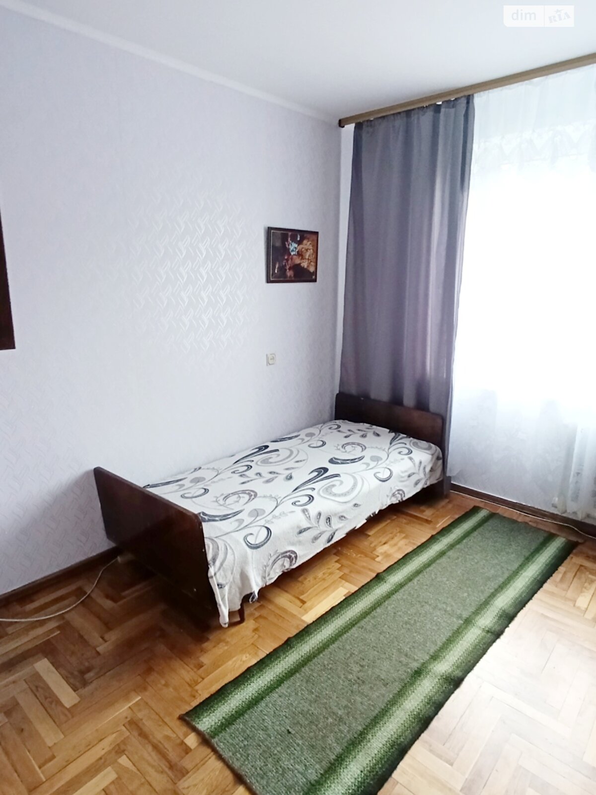 трехкомнатная квартира в Виннице, район Славянка, на ул. Ляли Ратушной 24 в аренду на долгий срок помесячно фото 1 трехкомнатная квартира в Виннице, район Славянка, на ул. Ляли Ратушной 24 в аренду на долгий срок помесячно фото 1